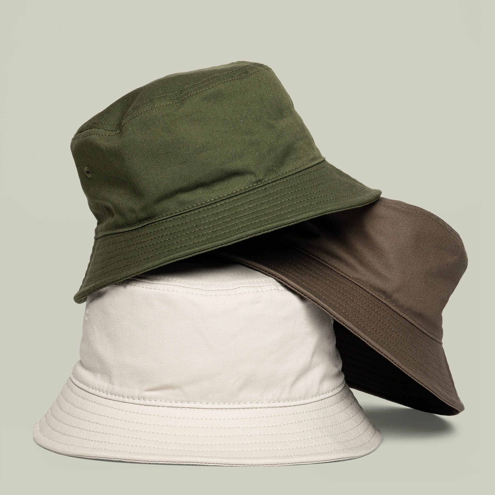 Bucket Hat - Thumbnail Image