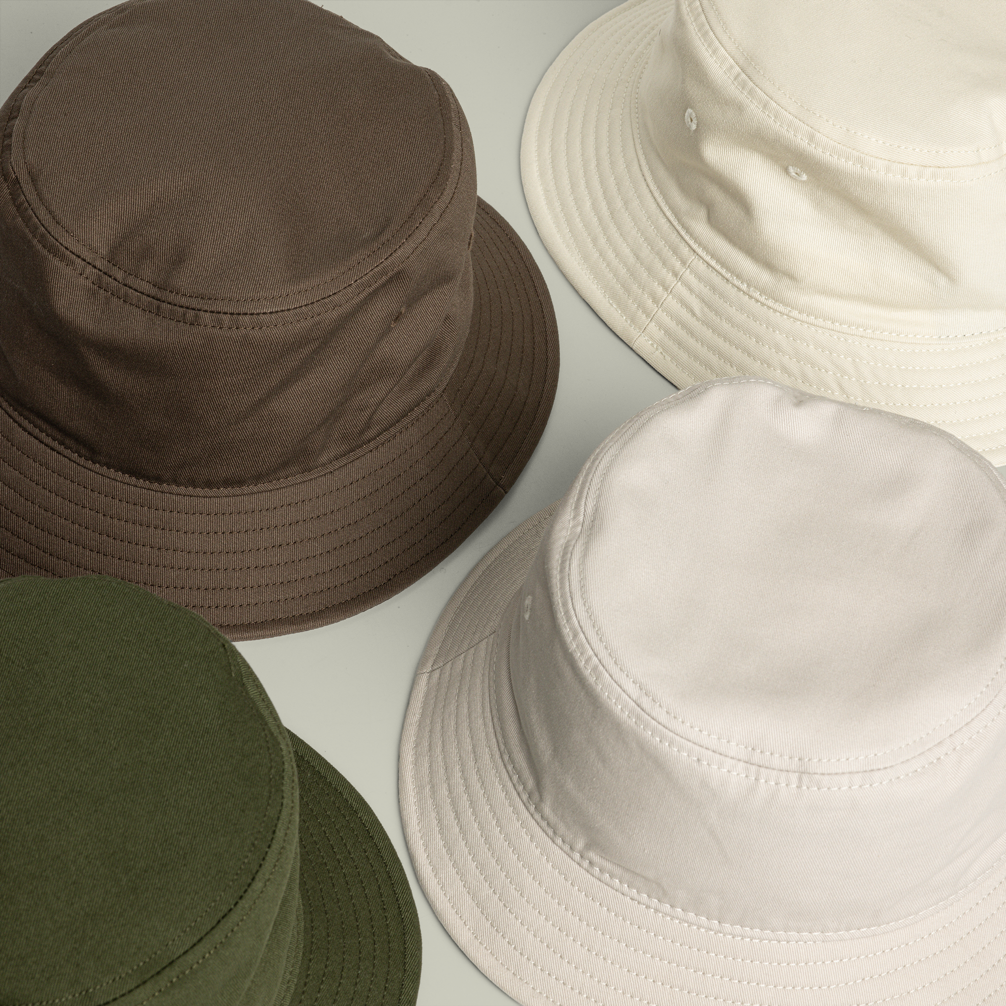 Bucket Hat - Thumbnail Image