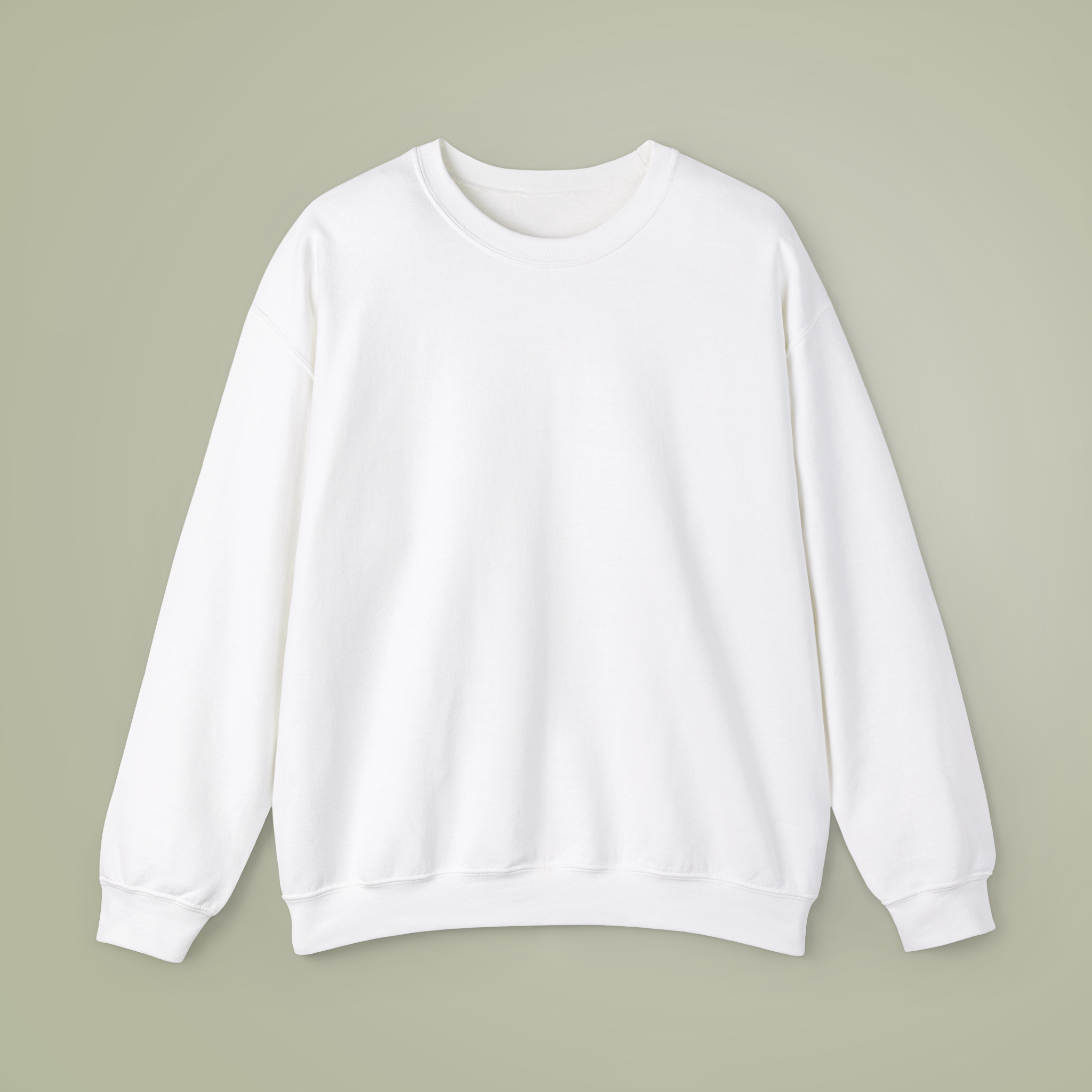 Adult Crewneck Sweatshirt - Main Image