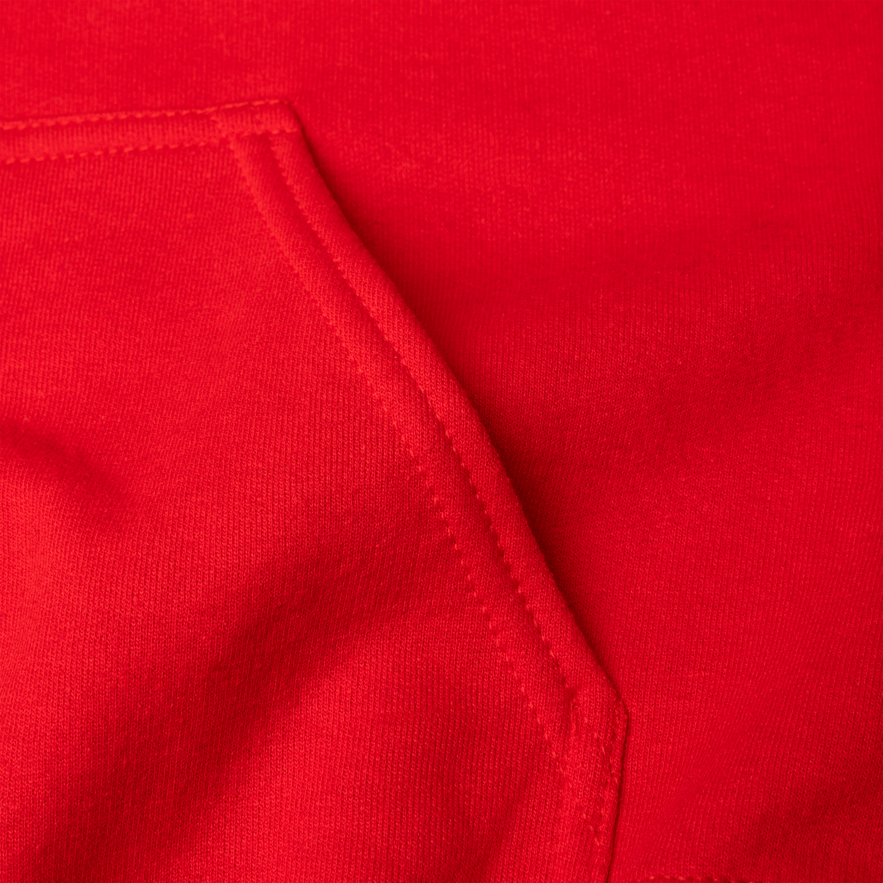Youth Heavy Blend Zipped Hoodie - Thumbnail Image