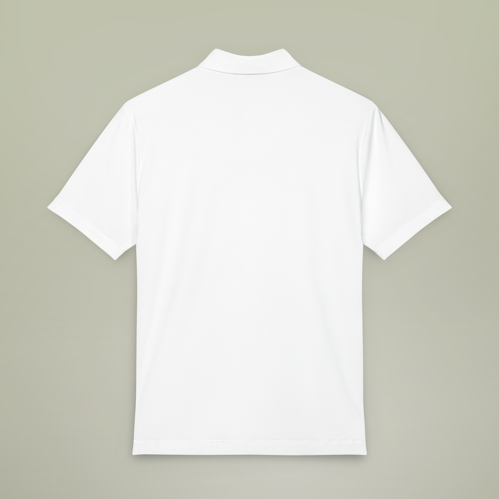 Mercer+Mettle® Men's Stretch Jersey Polo - Thumbnail Image