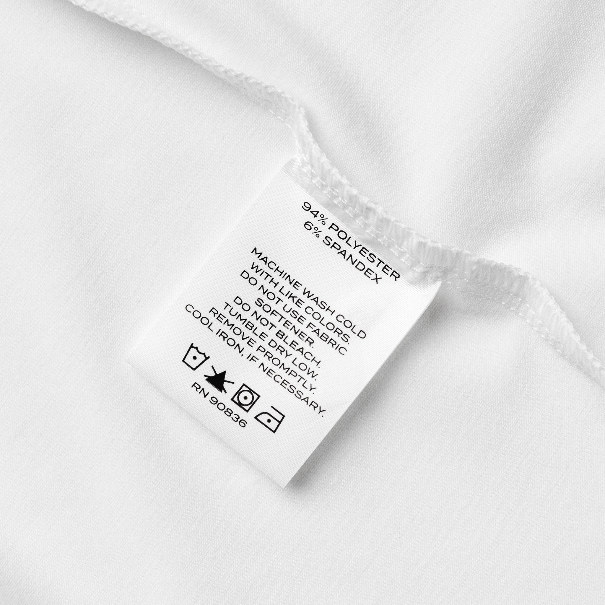 Mercer+Mettle® Men's Stretch Jersey Polo - Thumbnail Image