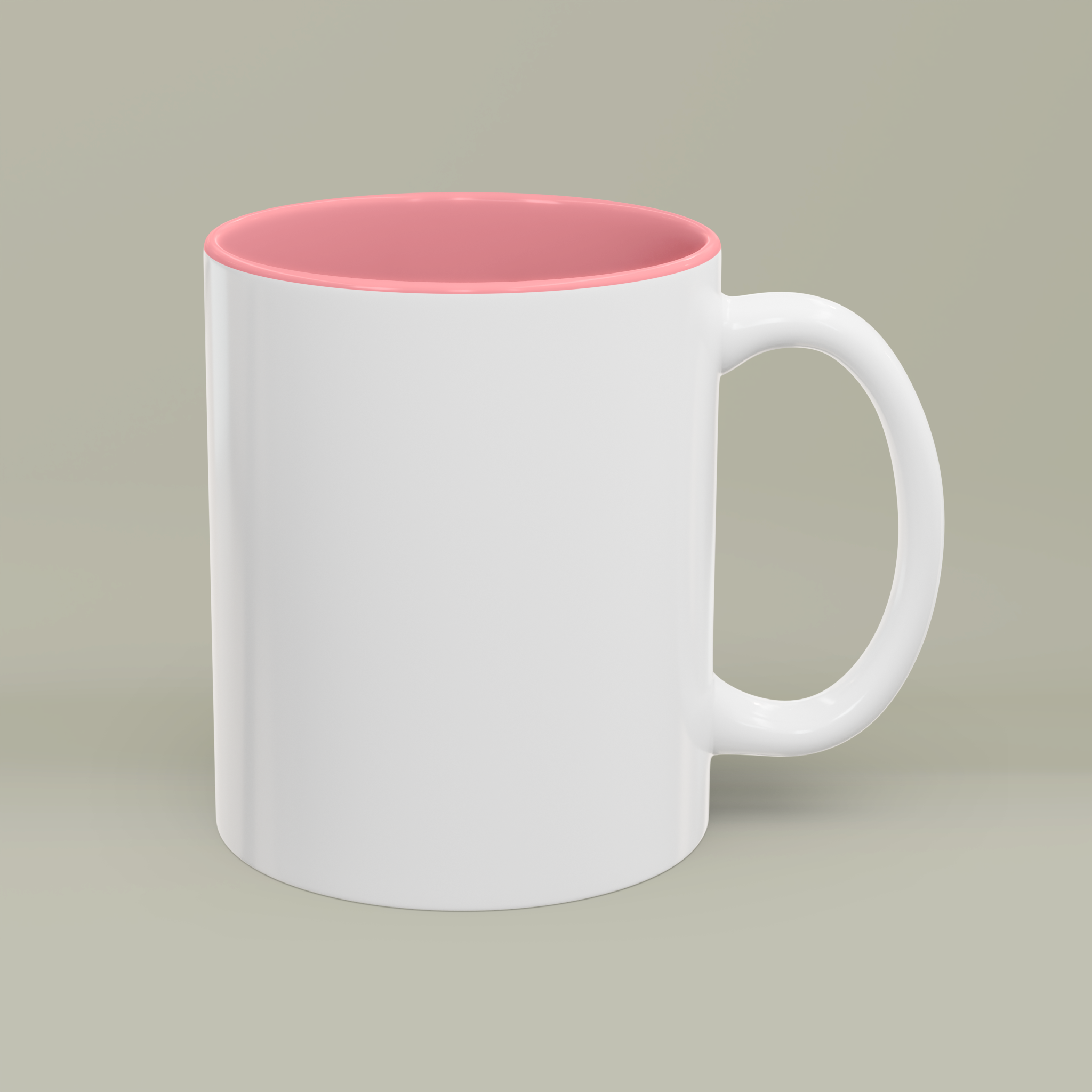 Two-Tone Accent Mug (11oz, 15oz) - Thumbnail Image