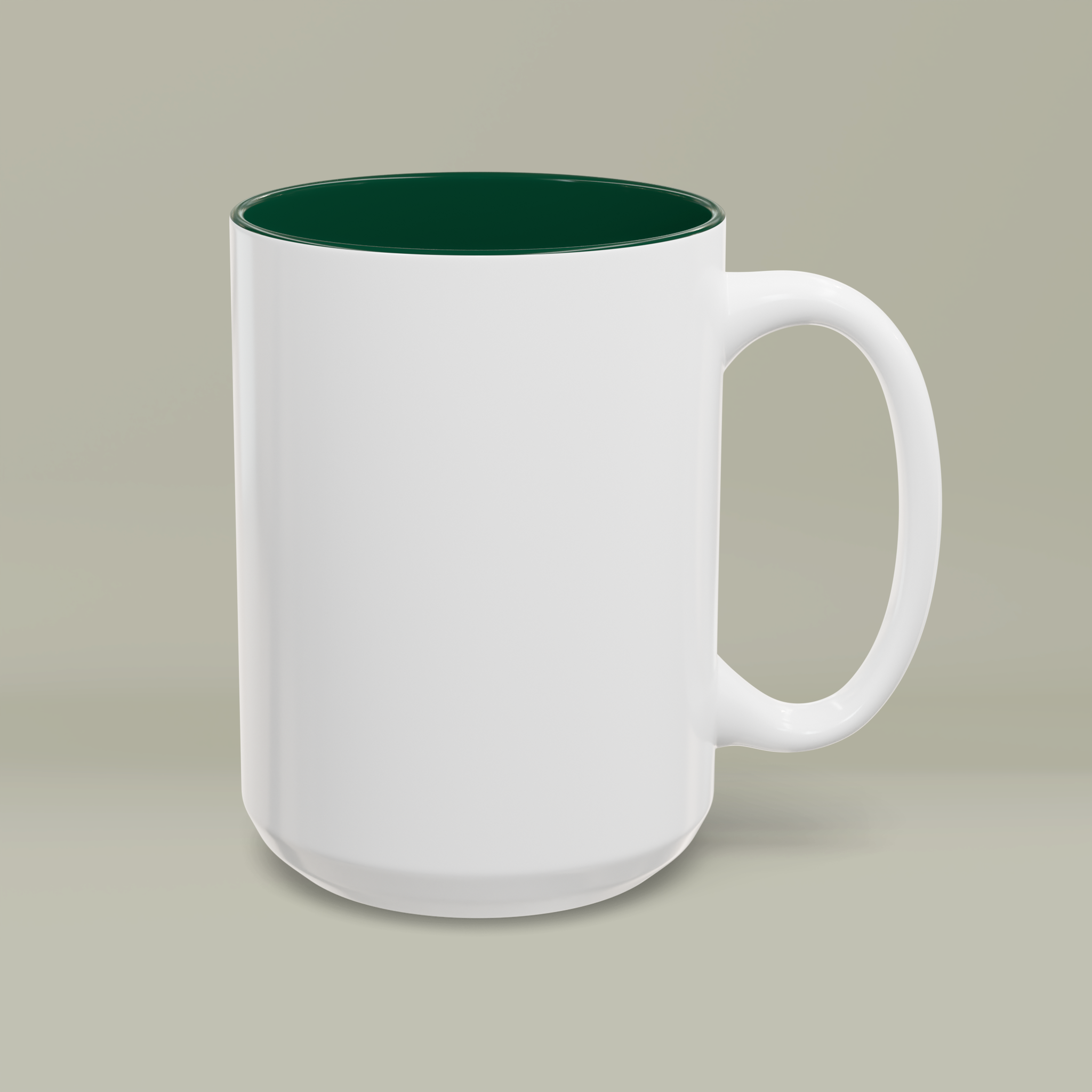 Two-Tone Accent Mug (11oz, 15oz) - Thumbnail Image
