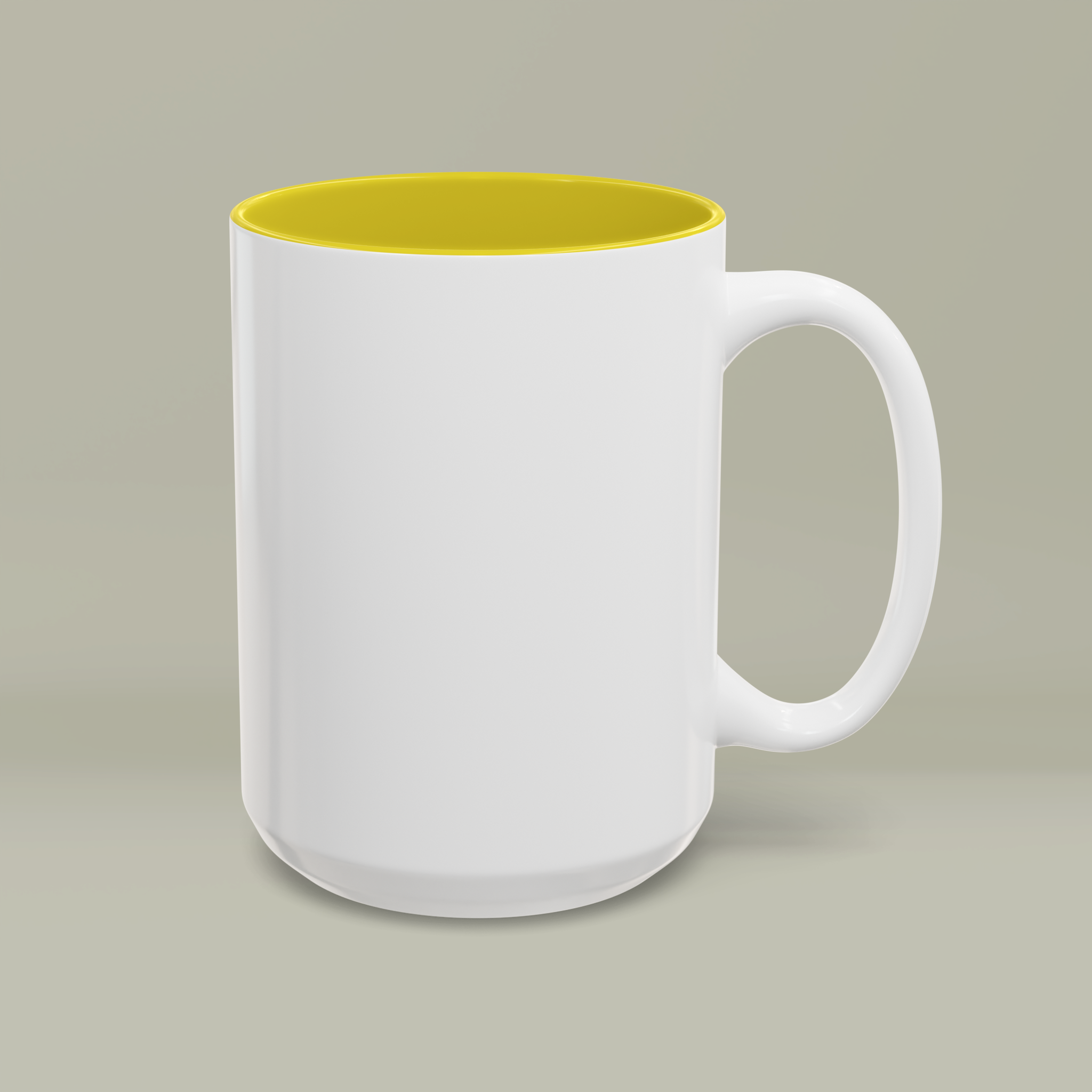 Two-Tone Accent Mug (11oz, 15oz) - Thumbnail Image