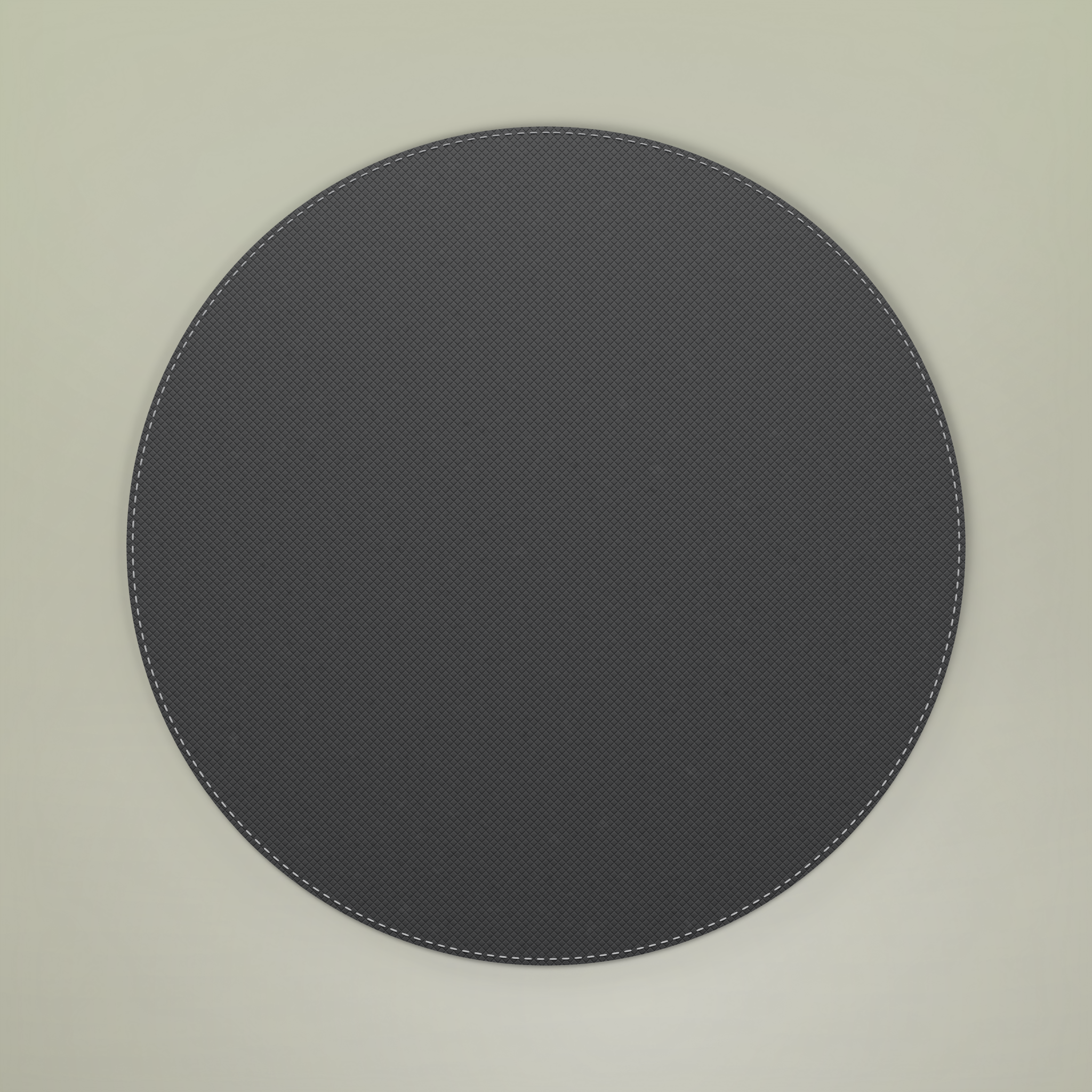 PU Leather Mouse Mat - Thumbnail Image