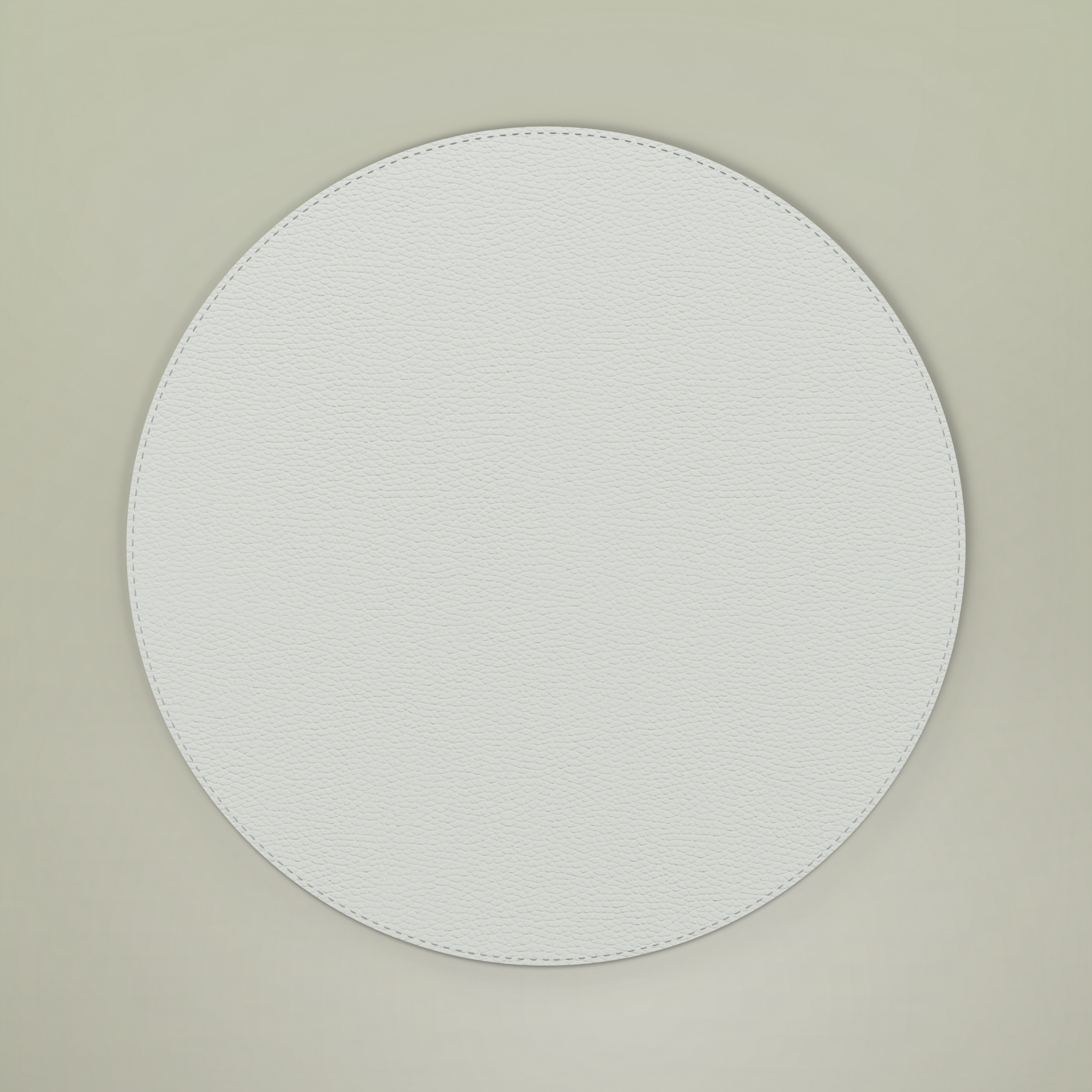 PU Leather Mouse Mat - Thumbnail Image
