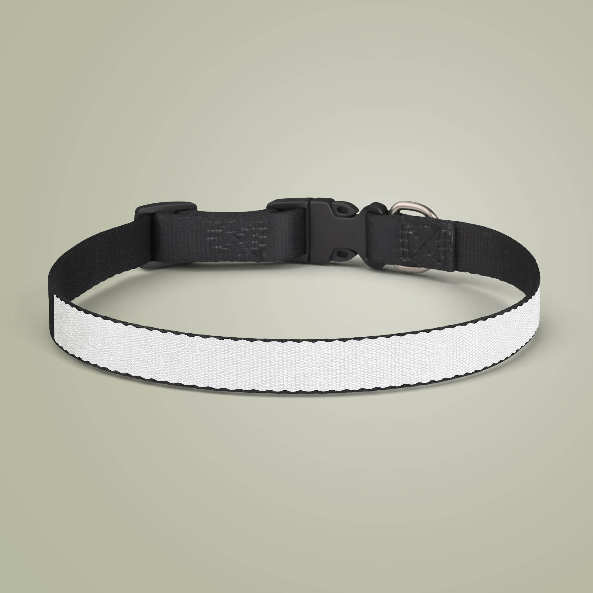 Clip-on Pet Collar - Thumbnail Image