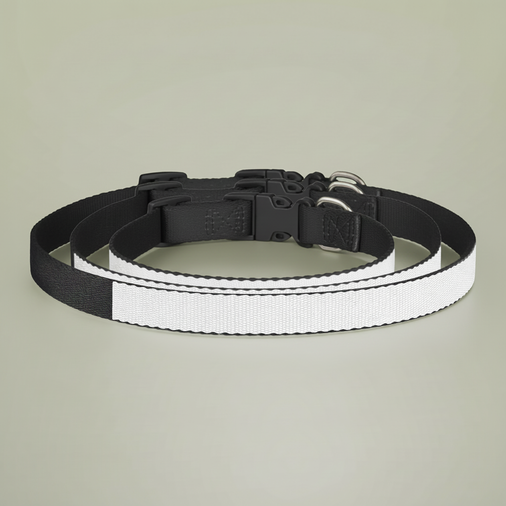 Clip-on Pet Collar - Thumbnail Image