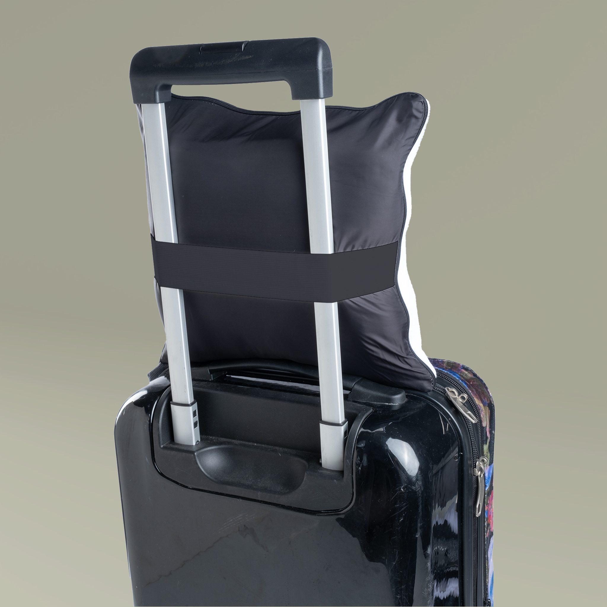Travel Blanket with Pouch - Thumbnail Image