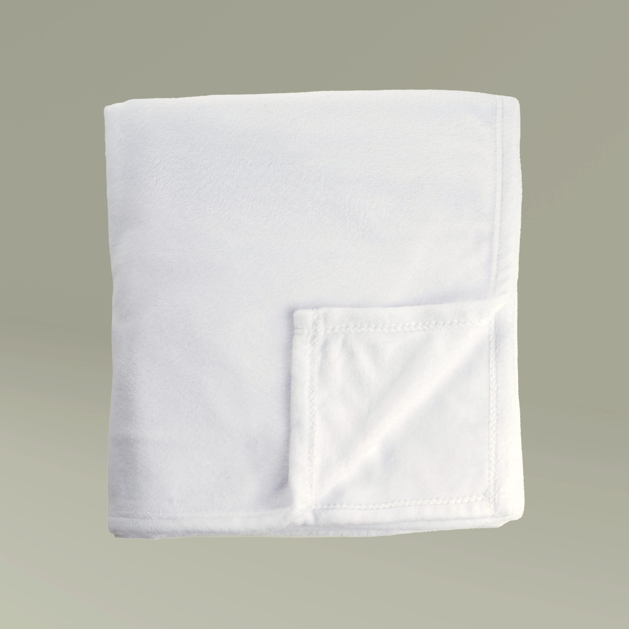 Travel Blanket with Pouch - Thumbnail Image