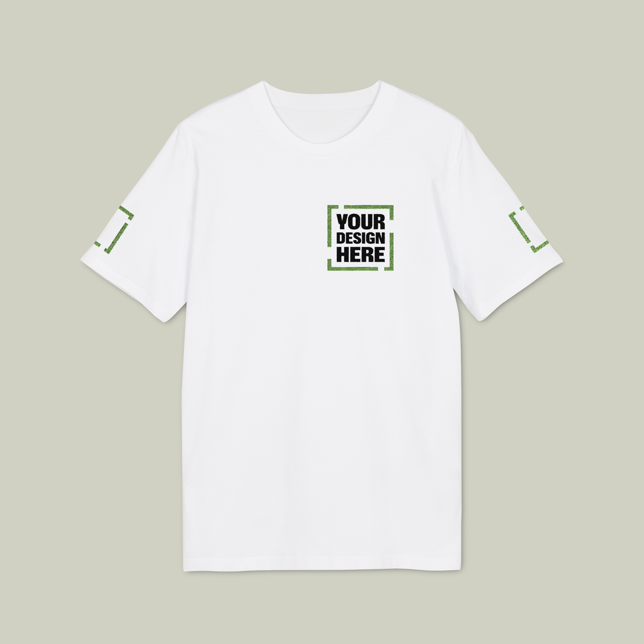 Unisex Creator 2.0 T-shirt - Thumbnail Image