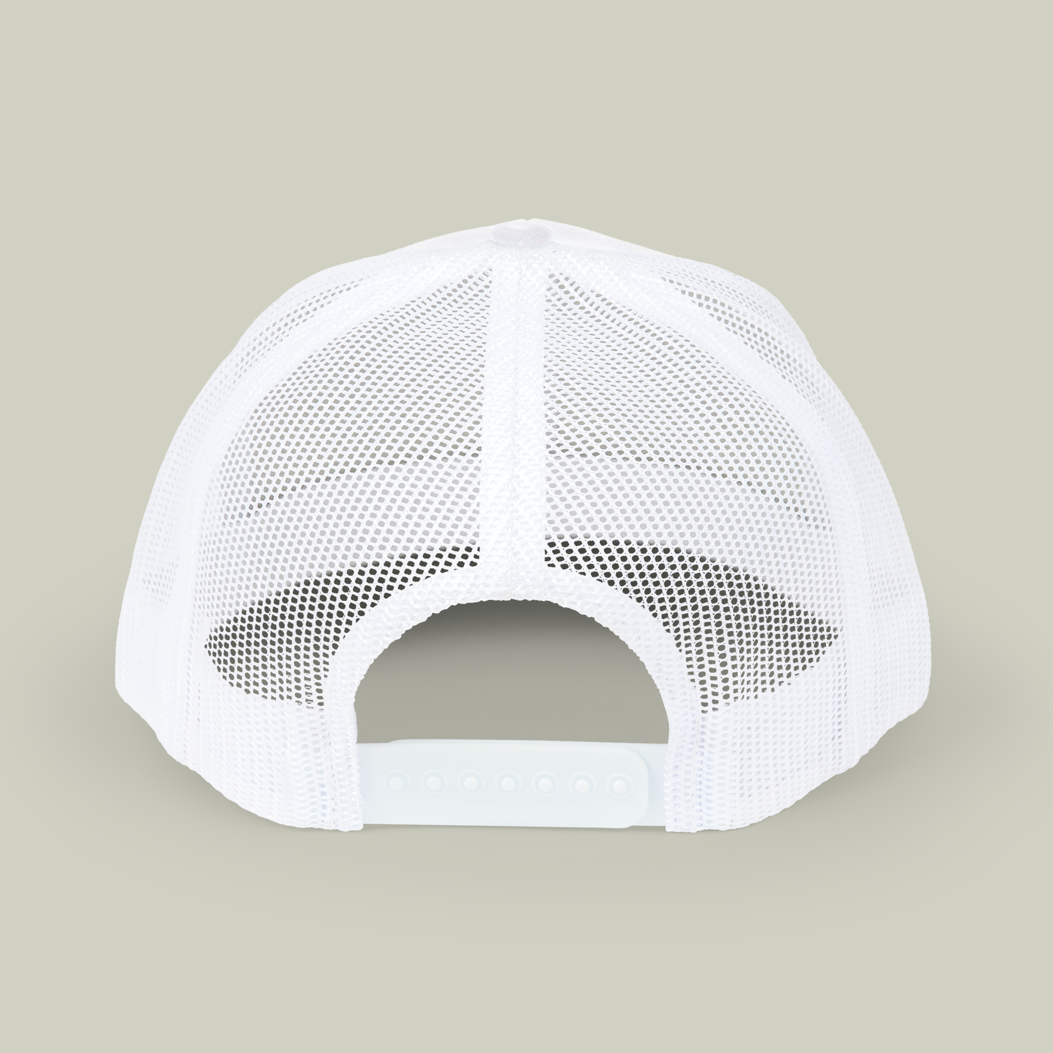 Trucker Retro Hat - Thumbnail Image