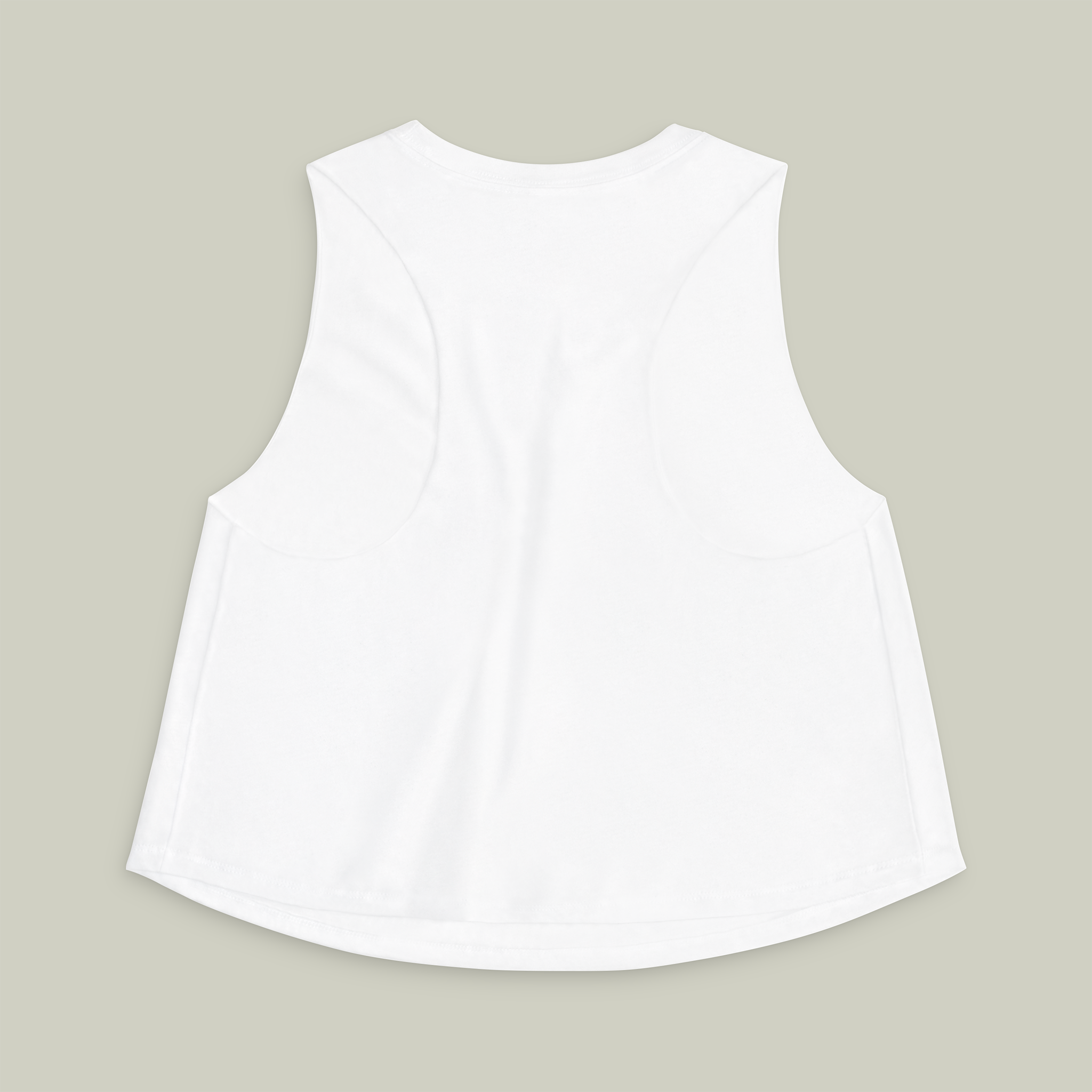 Women's Crop Top - Thumbnail Image
