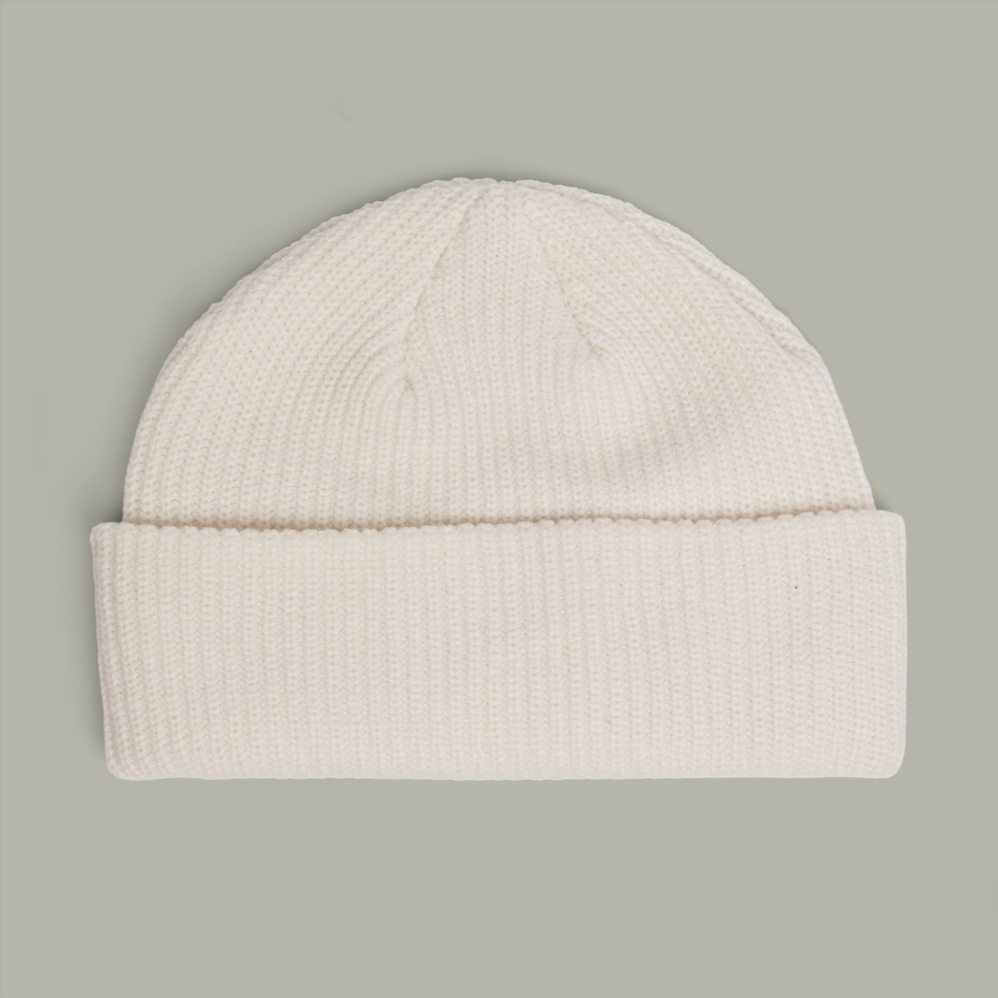 Cuff Beanie - Thumbnail Image
