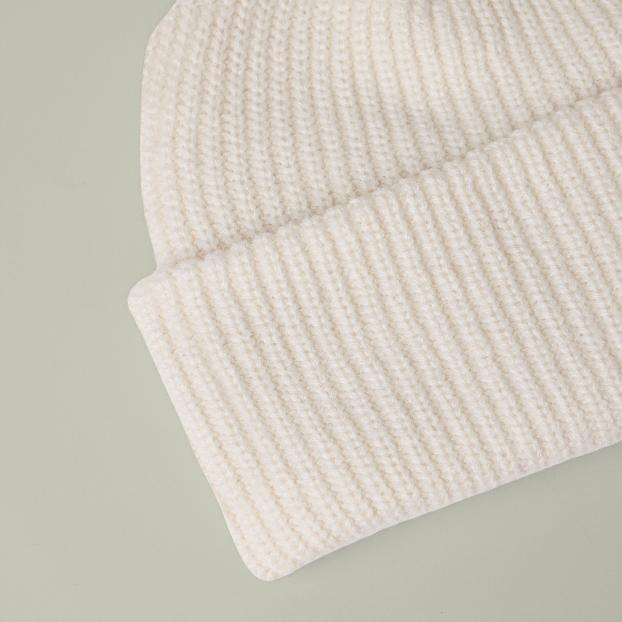 Cuff Beanie - Thumbnail Image