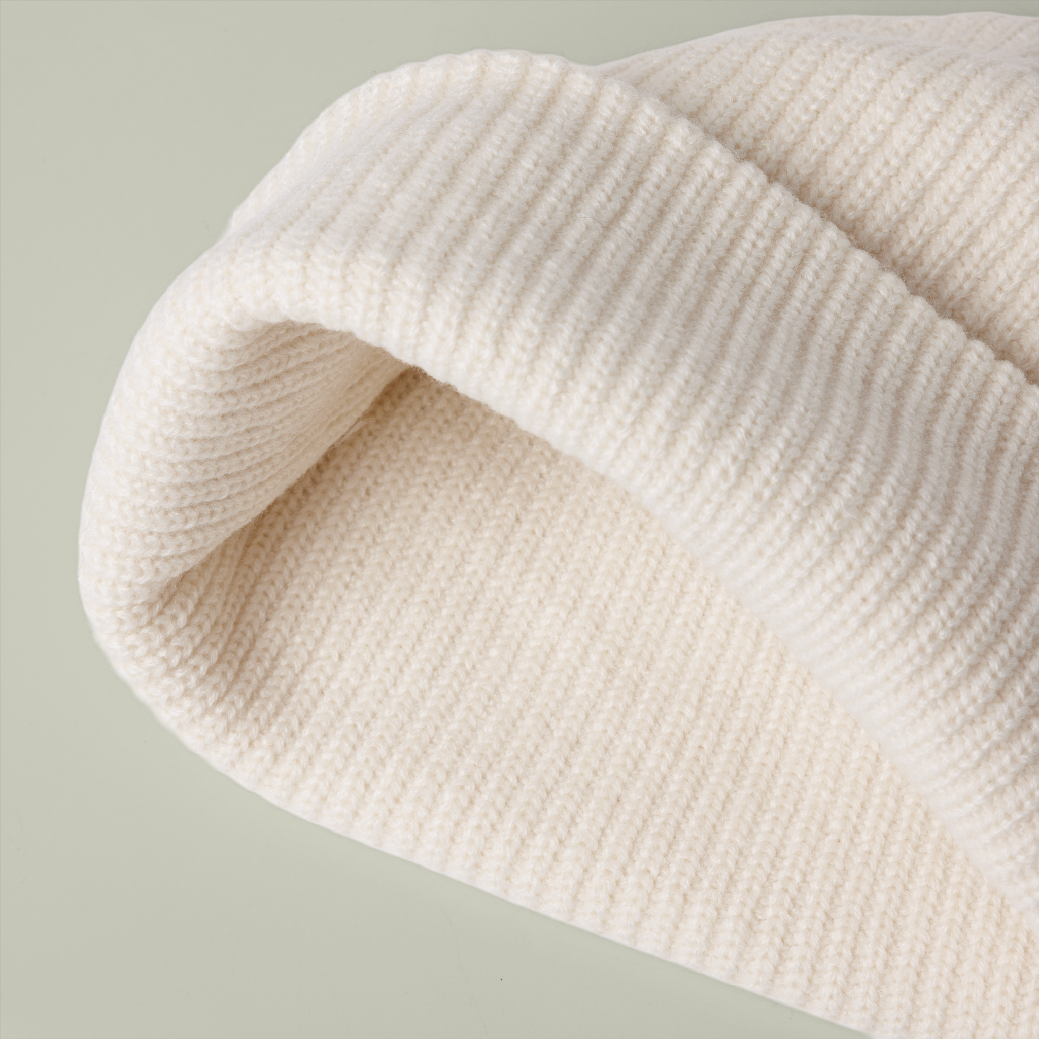 Cuff Beanie - Thumbnail Image