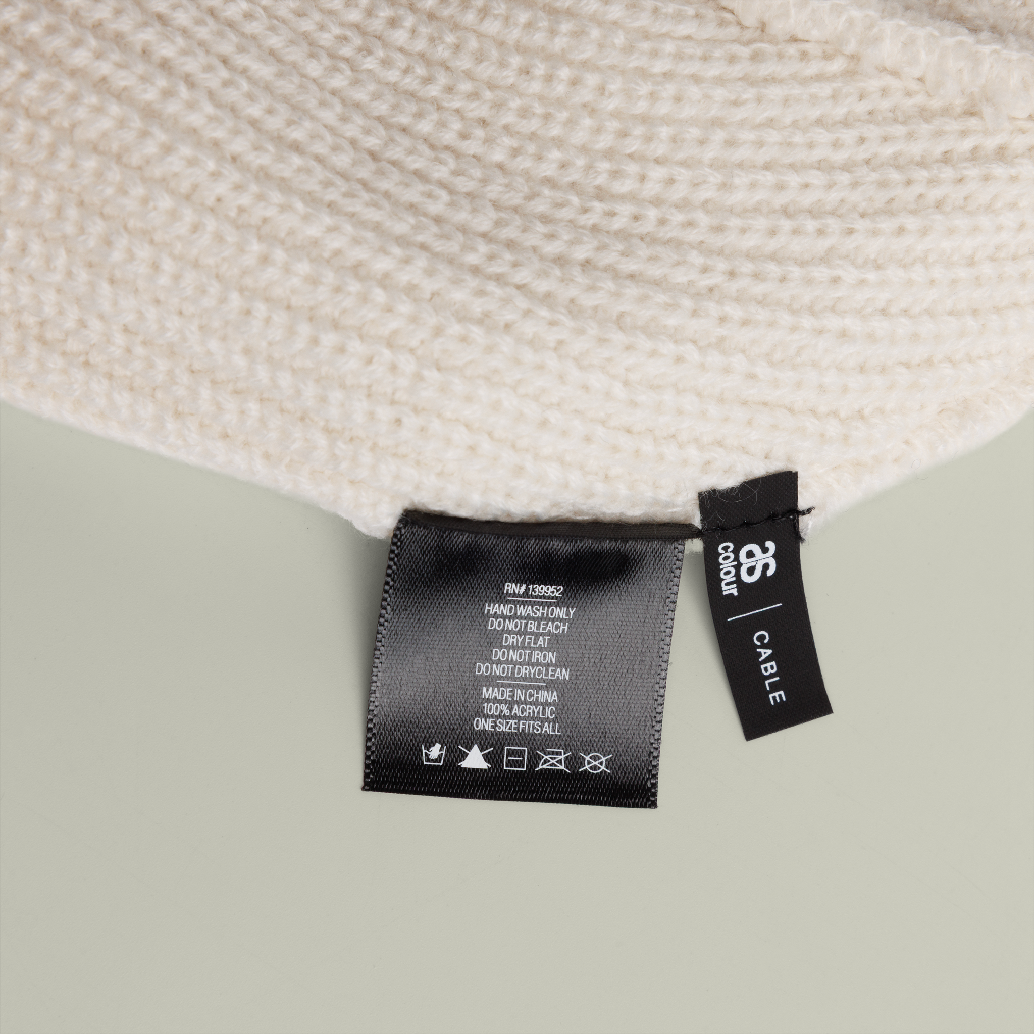 Cuff Beanie - Thumbnail Image