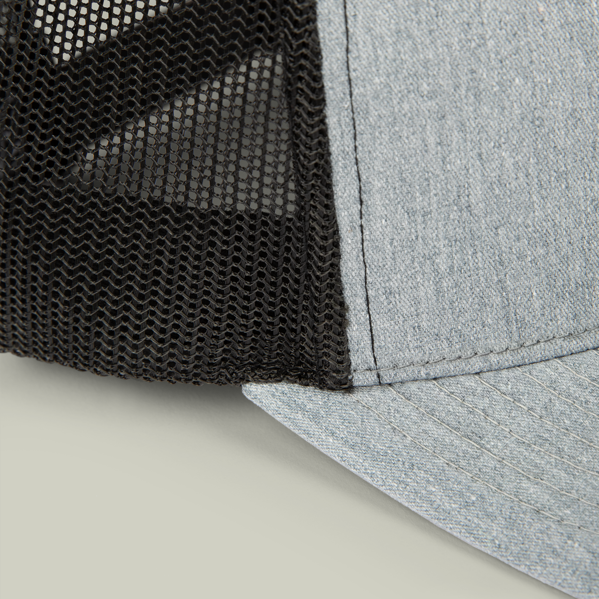 Trucker Retro Hat - Thumbnail Image