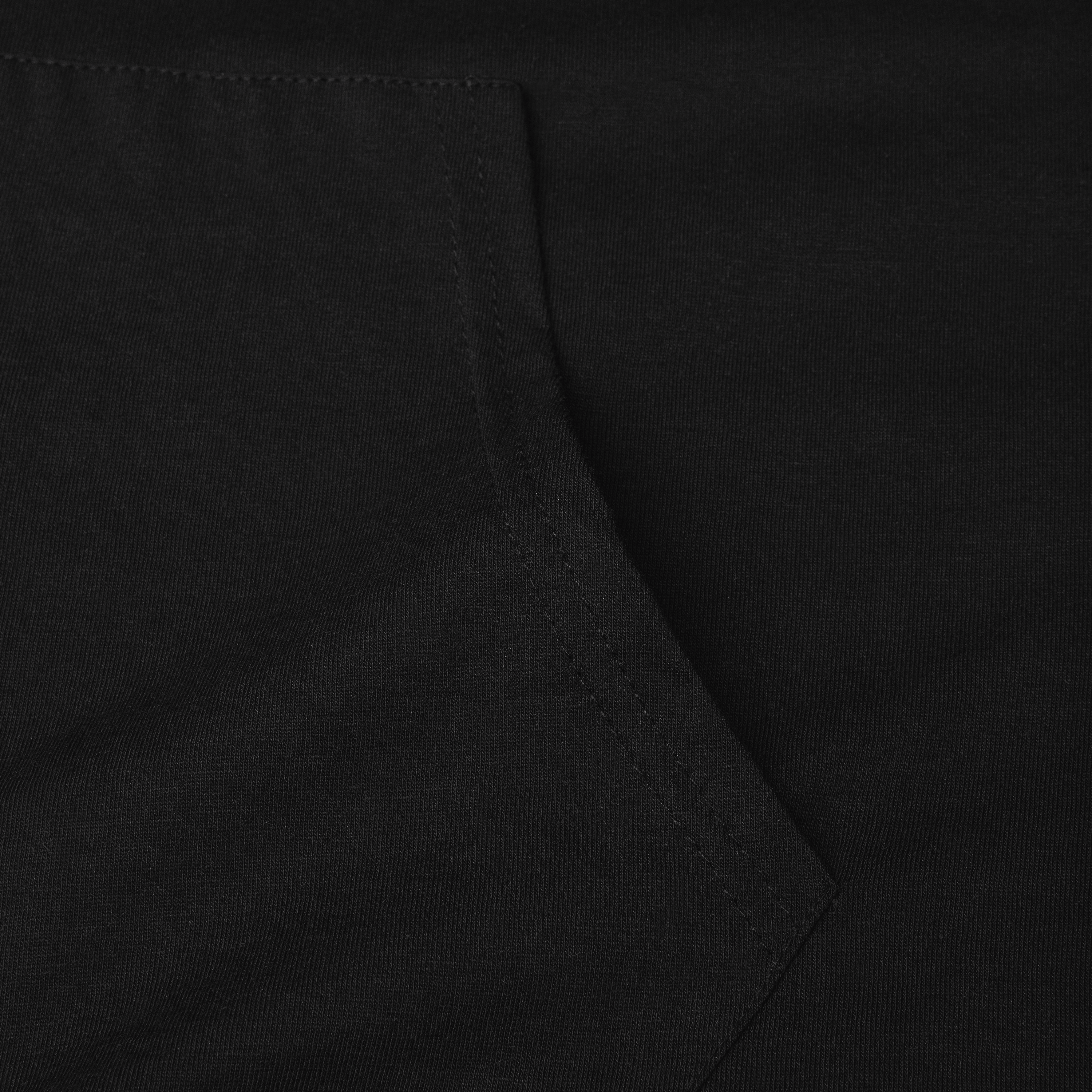 District® Unisex Jersey Full-Zip Hoodie - Thumbnail Image