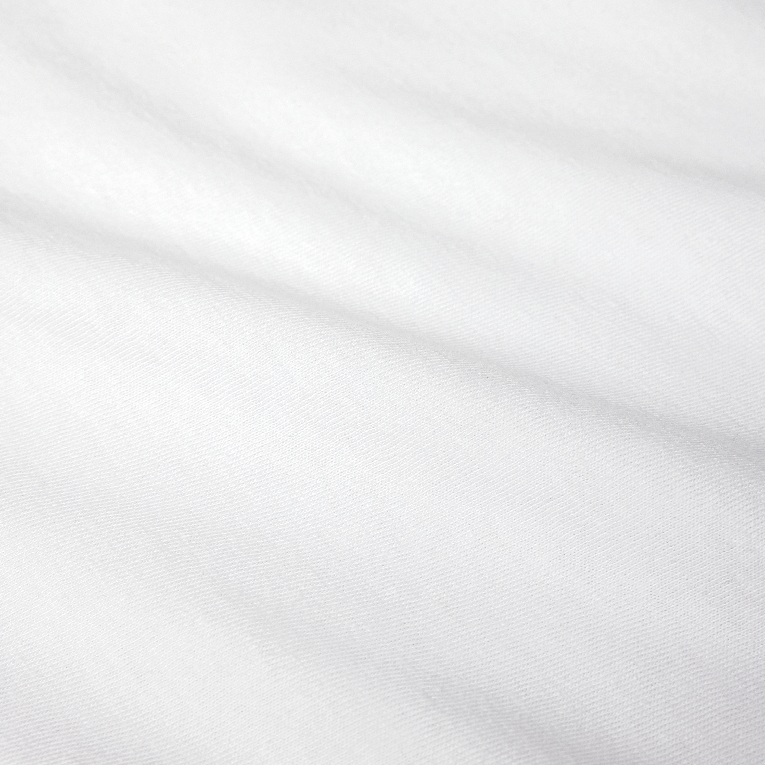 Women’s Poly-Cotton Crop Tee - Thumbnail Image