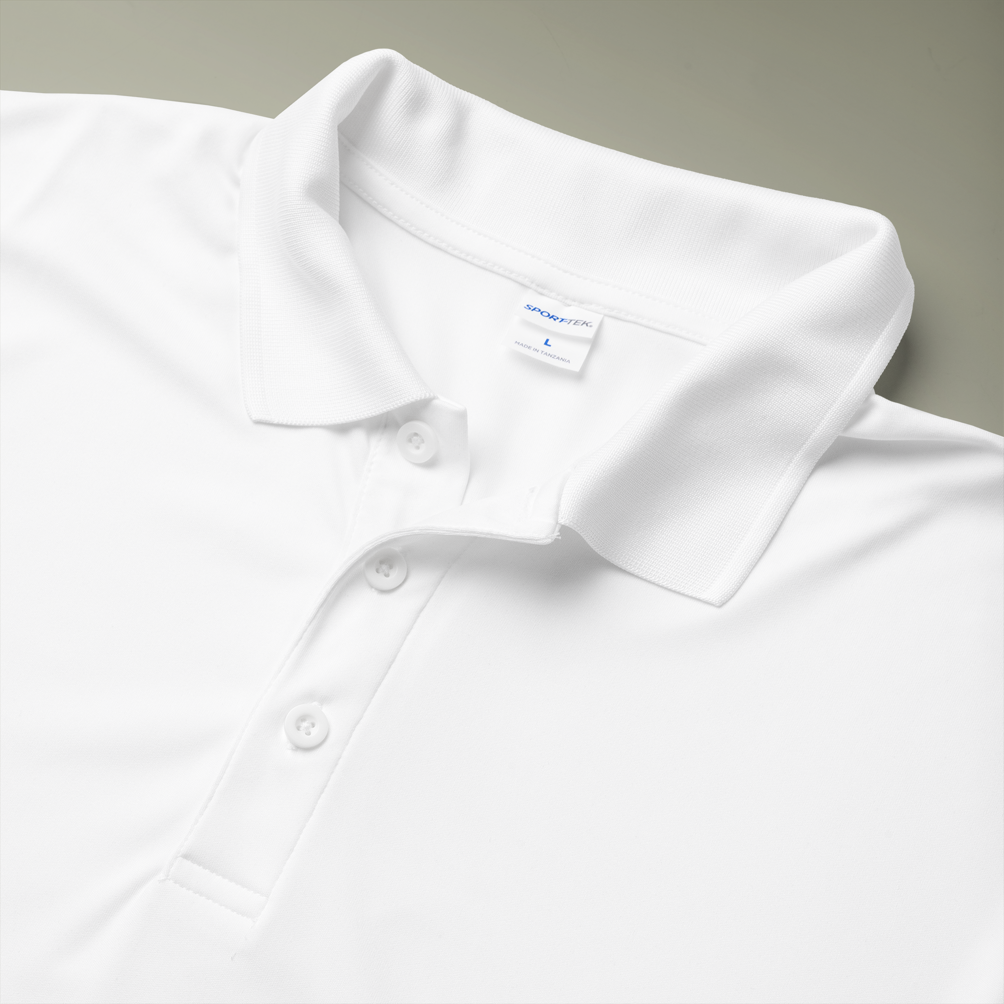 Sport-Tek® PosiCharge® Competitor™ Polo - Thumbnail Image