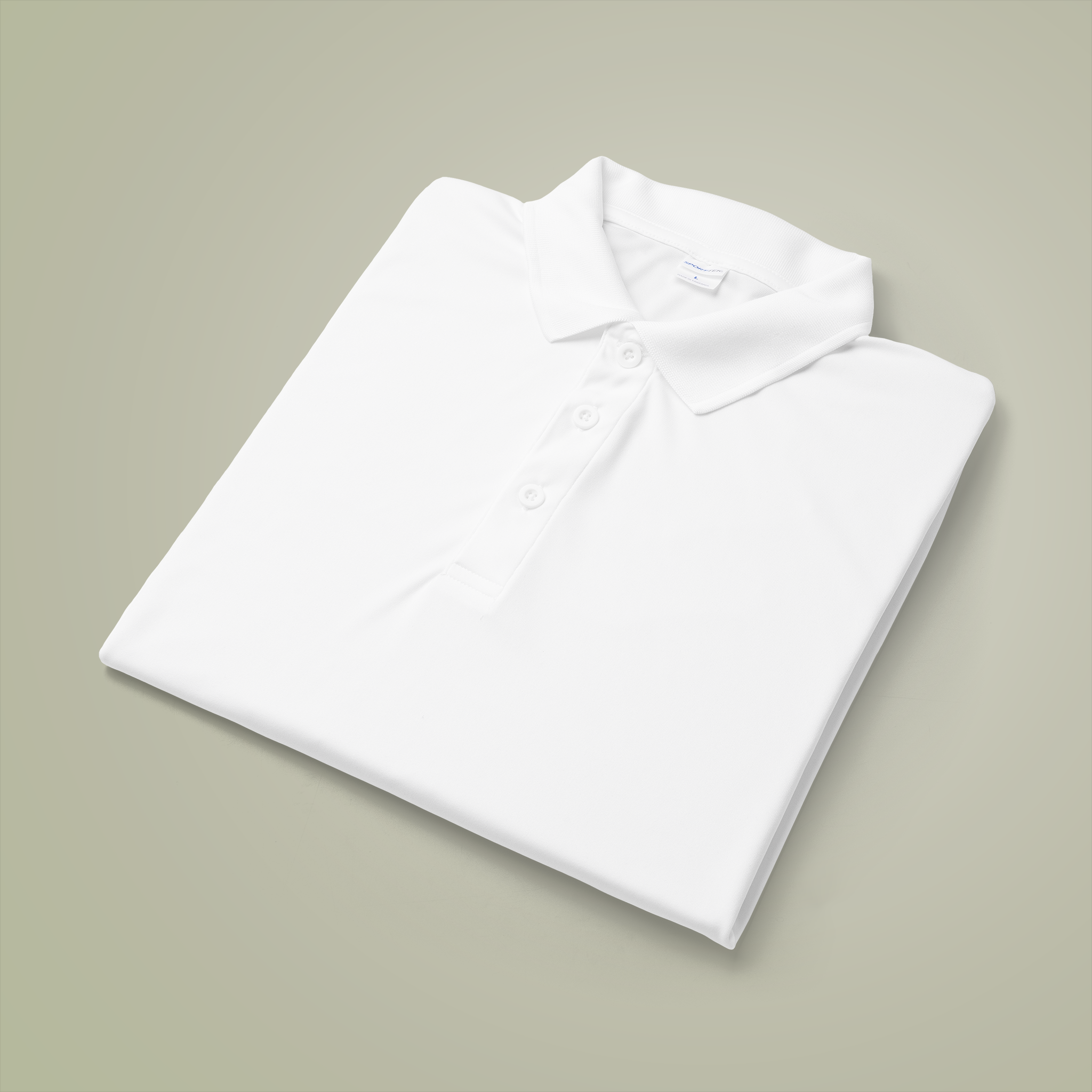 Sport-Tek® PosiCharge® Competitor™ Polo - Thumbnail Image