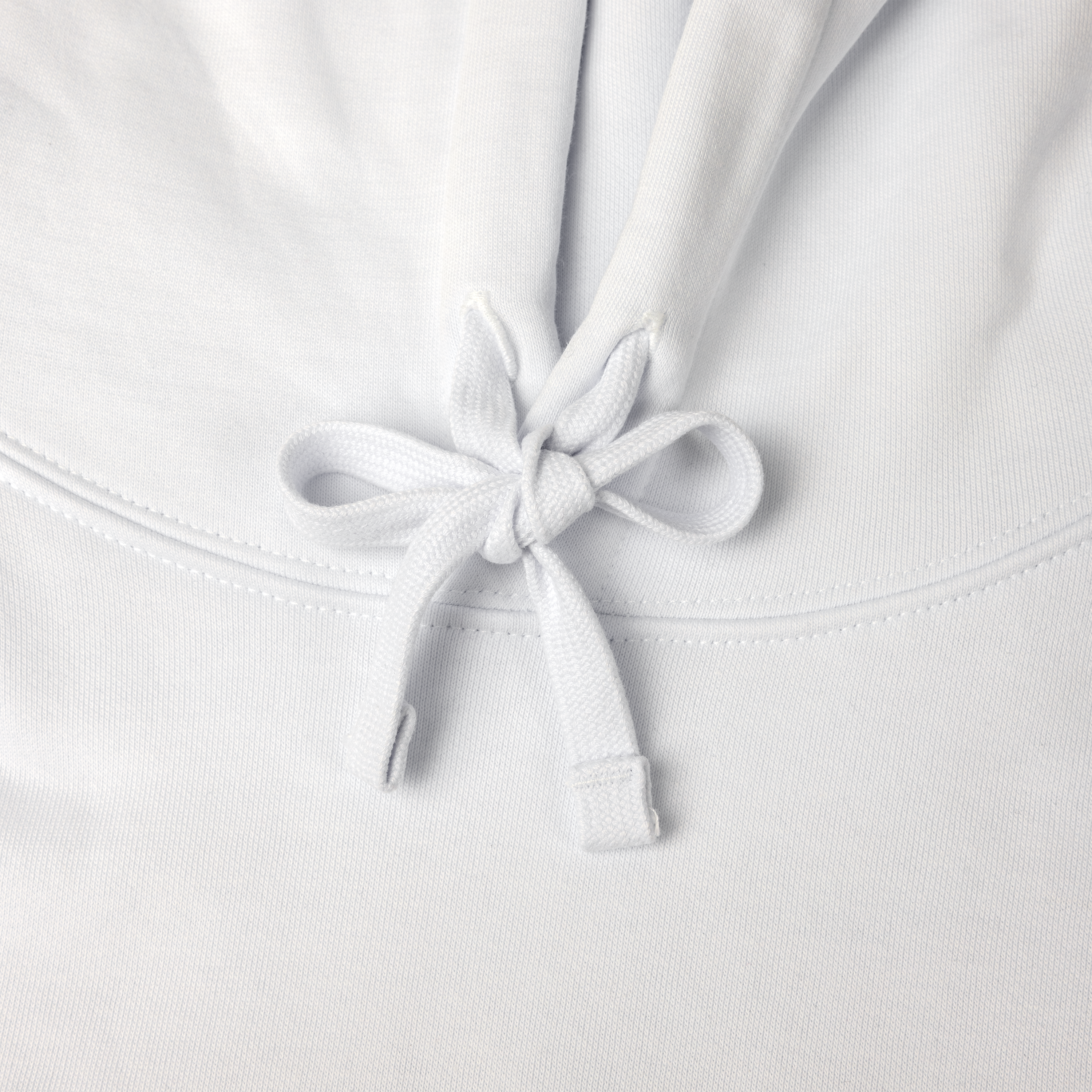 Unisex Organic Relaxed Slammer Hoodie - Thumbnail Image