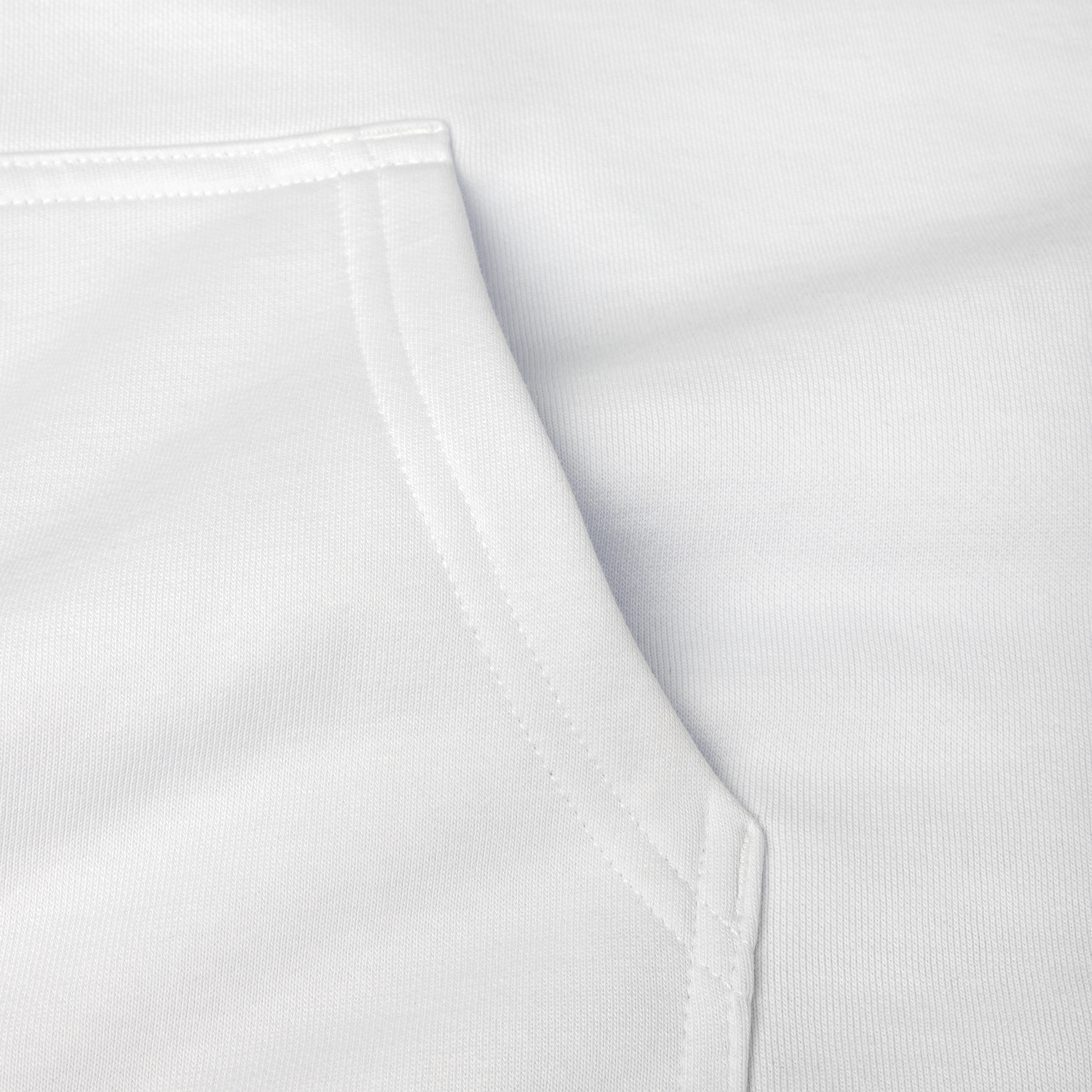 Unisex Organic Relaxed Slammer Hoodie - Thumbnail Image