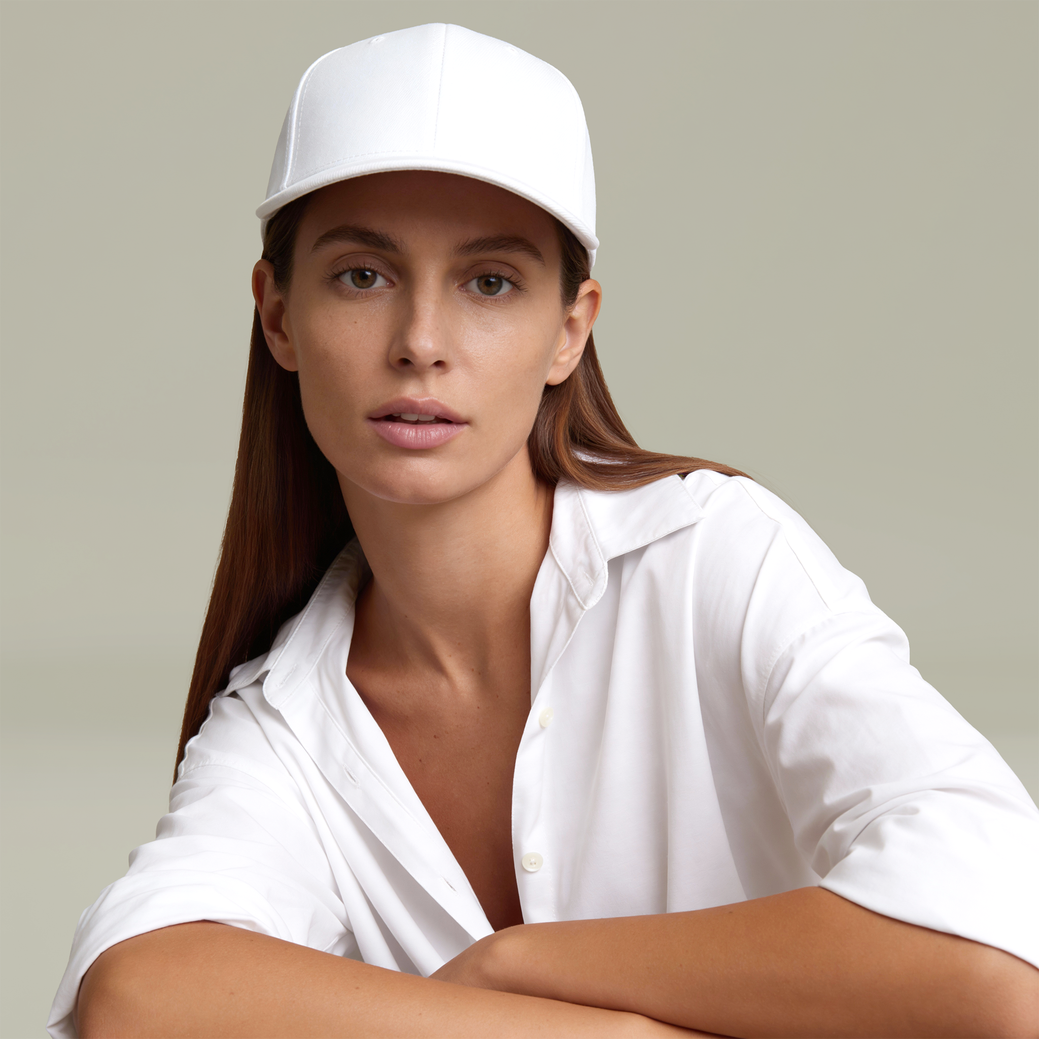 Unisex Snapback Hat - Main Image
