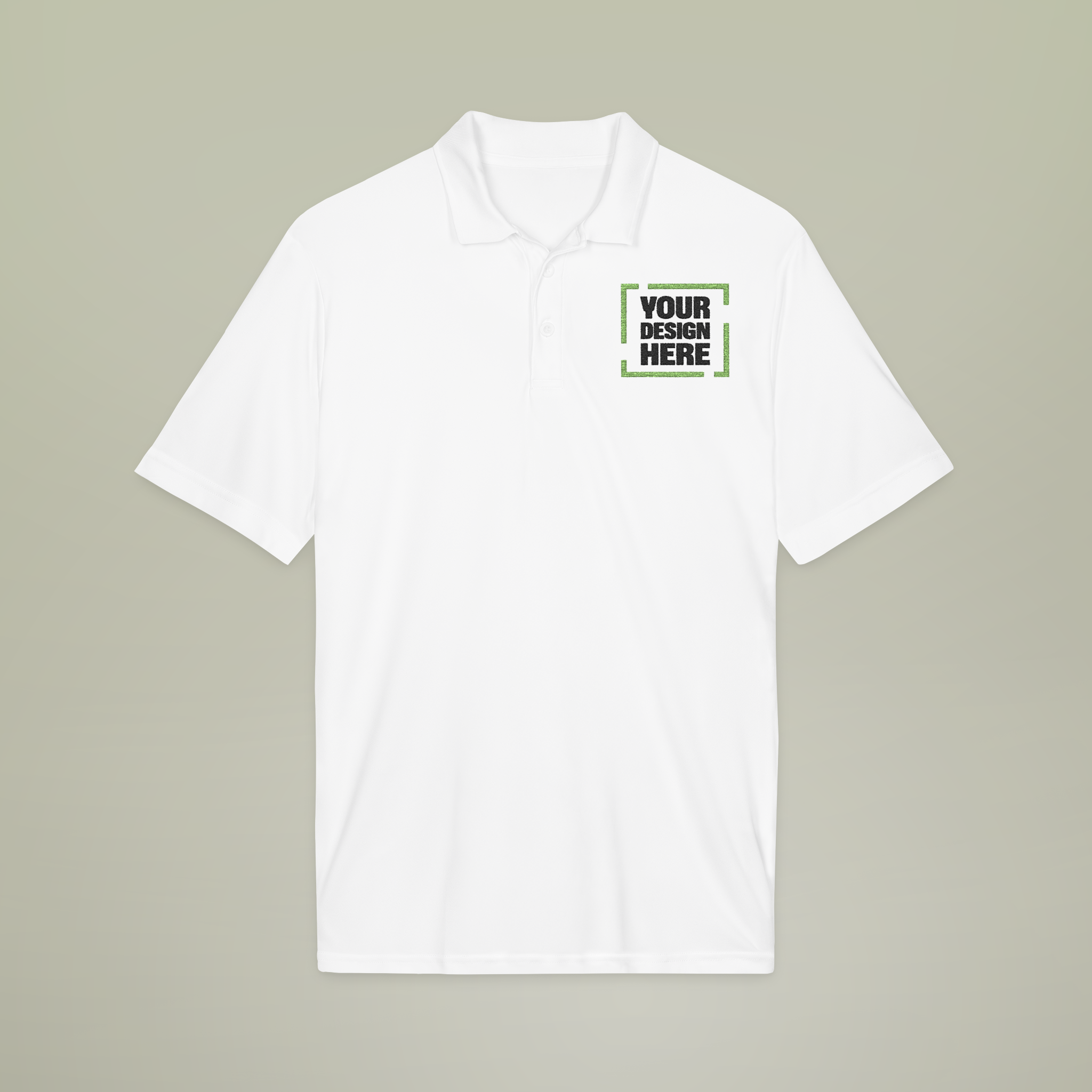 Sport-Tek® PosiCharge® Competitor™ Polo - Thumbnail Image