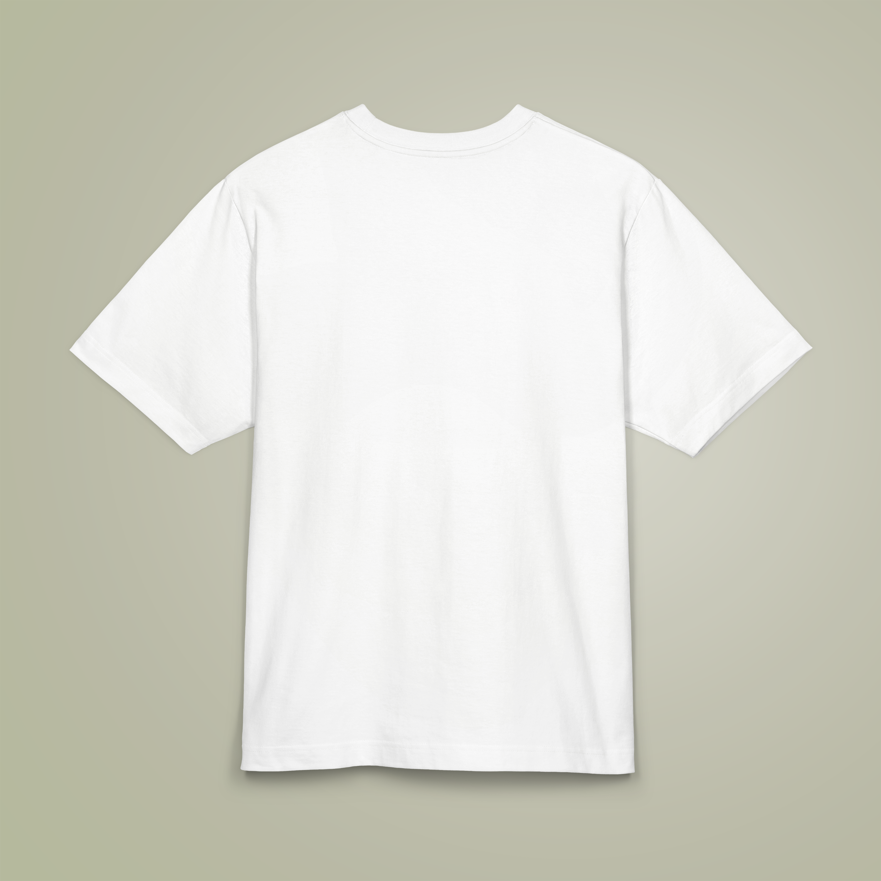 Unisex Freestyler Dry Handfeel Heavy Tee - Thumbnail Image