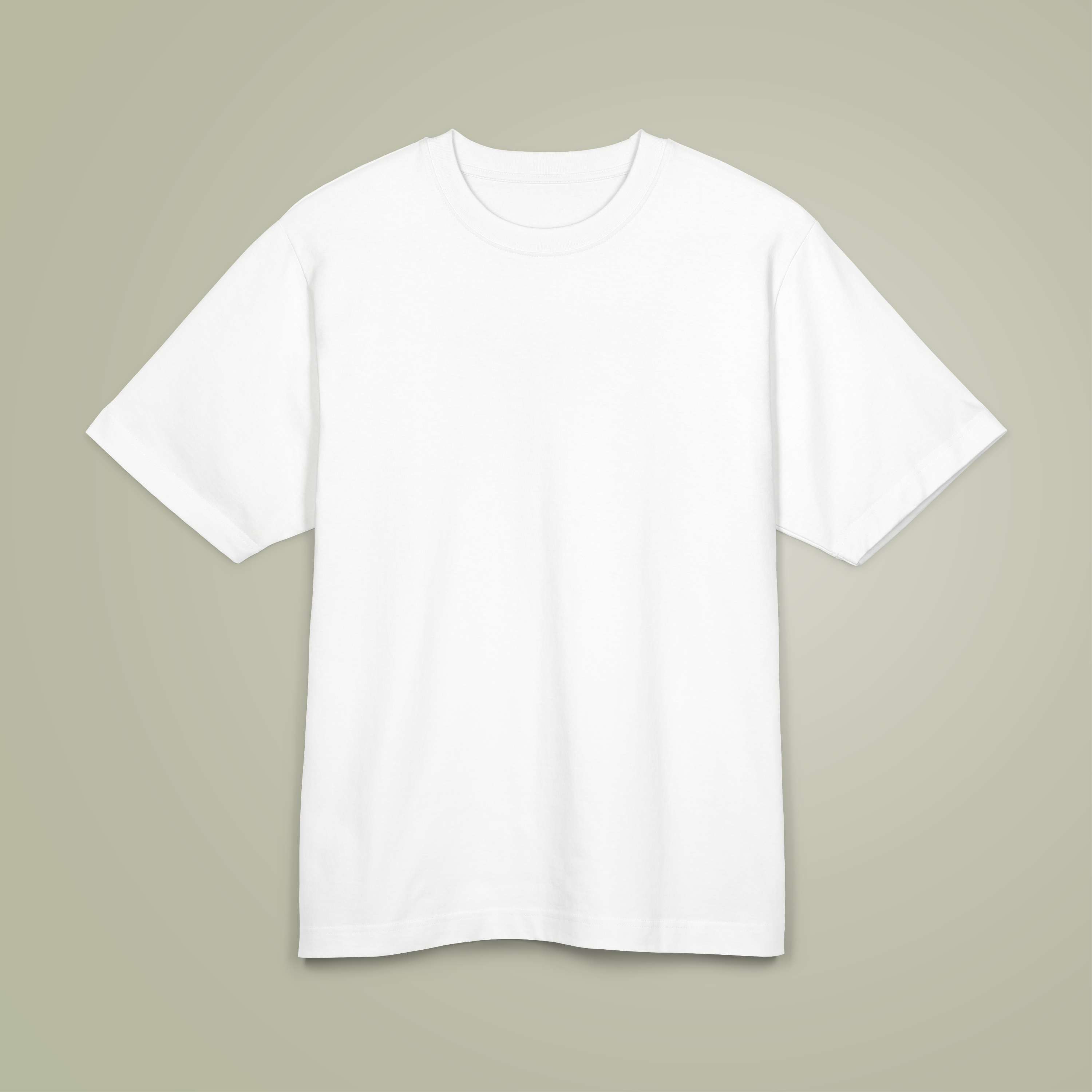 Unisex Freestyler Dry Handfeel Heavy Tee - Main Image