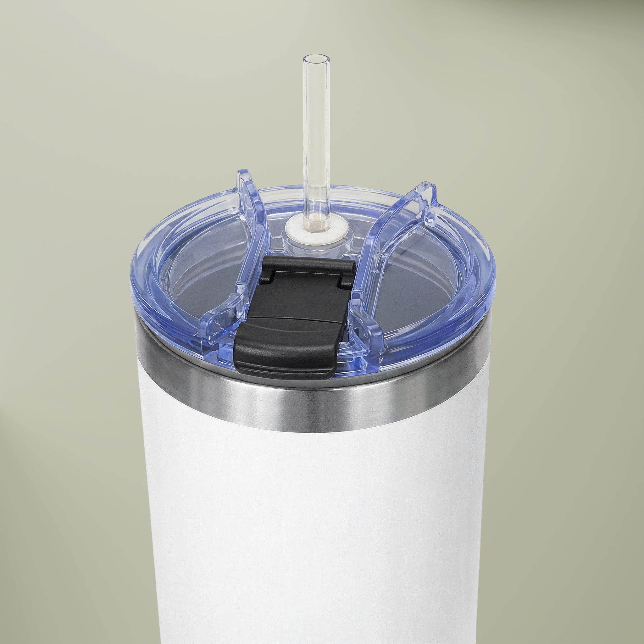 Vacuum Thermal Tumbler, 40oz - Thumbnail Image