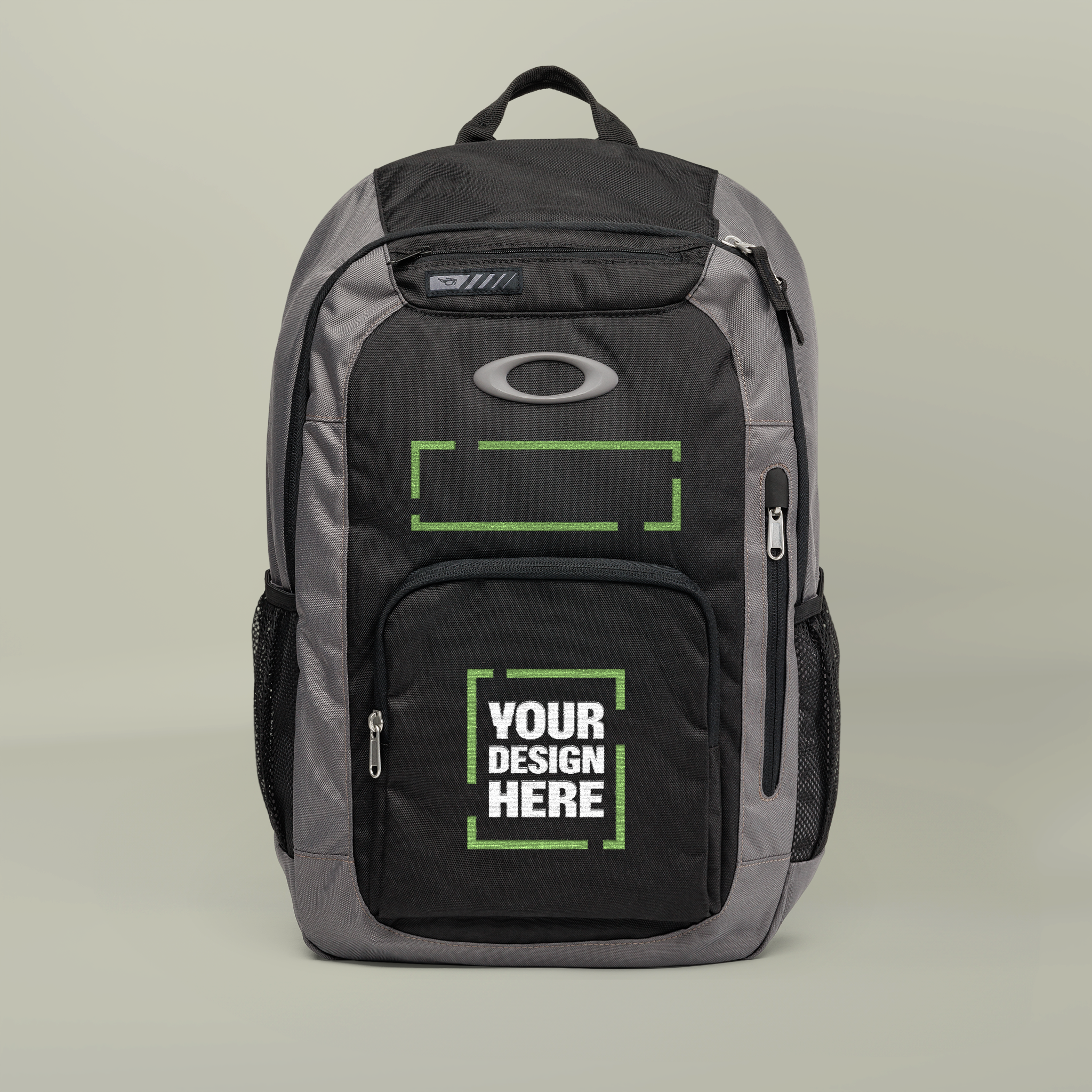 Enduro Backpack, 22L