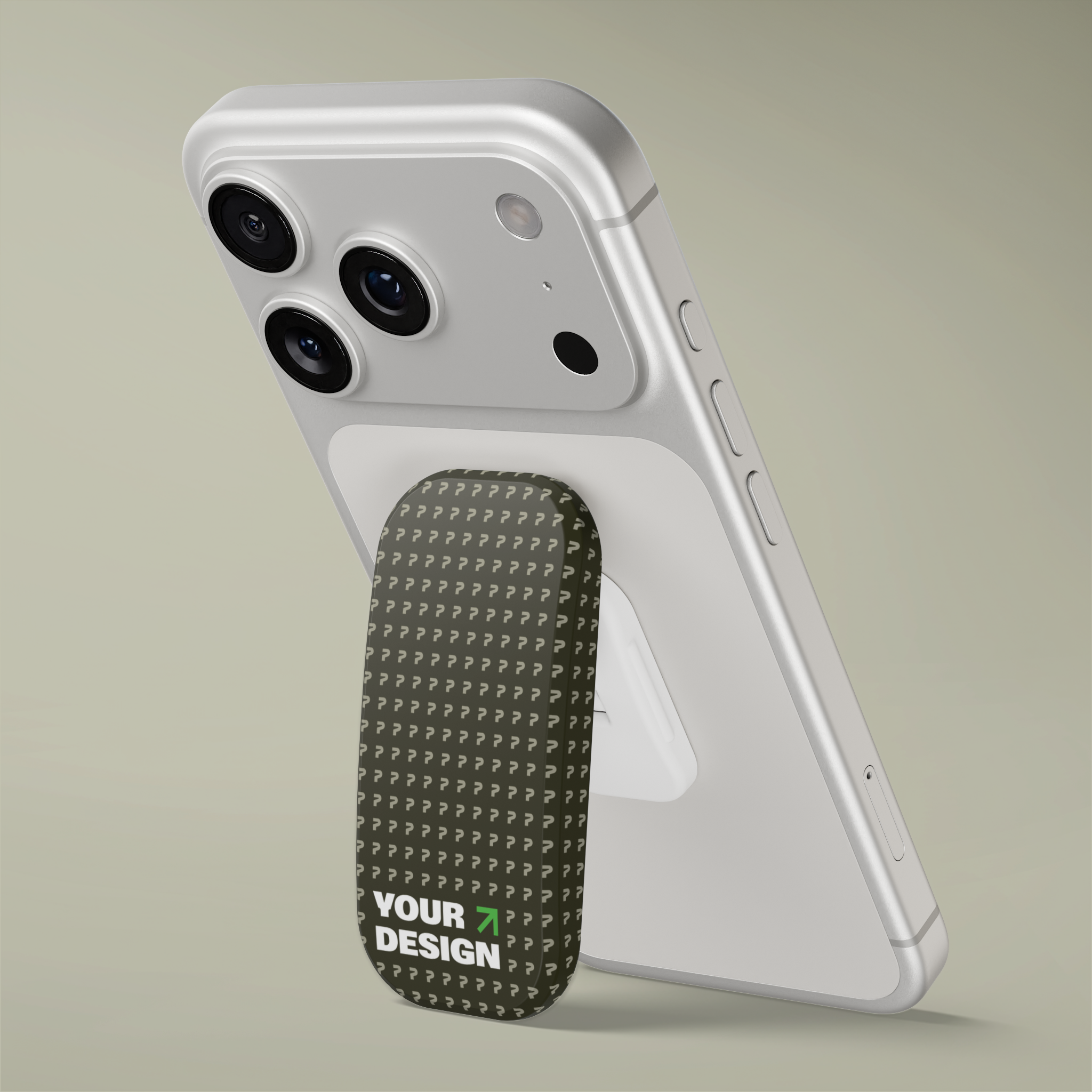 Clickit Phone Stand - Thumbnail Image
