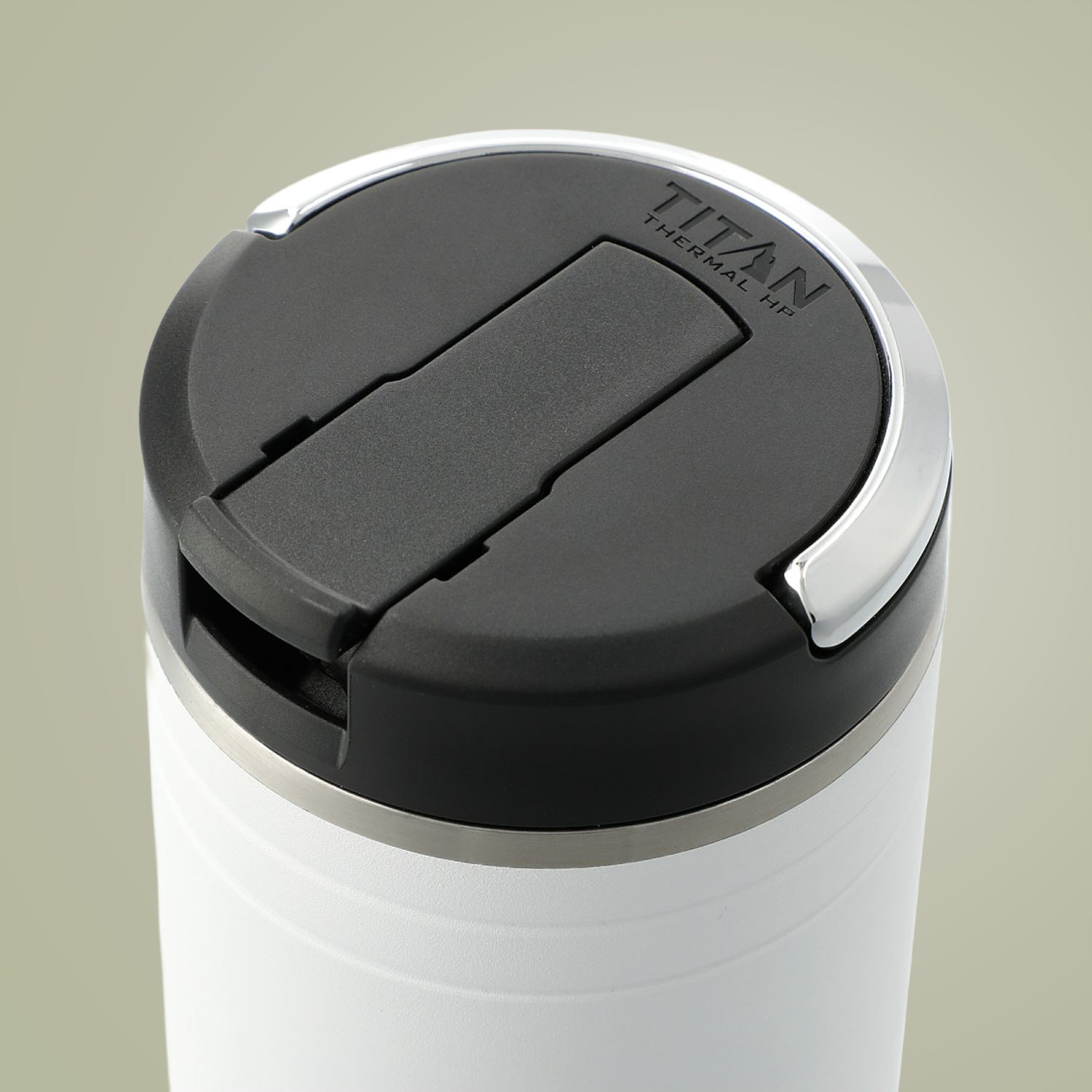 Titan Thermal Straw Tumbler, 24oz - Thumbnail Image