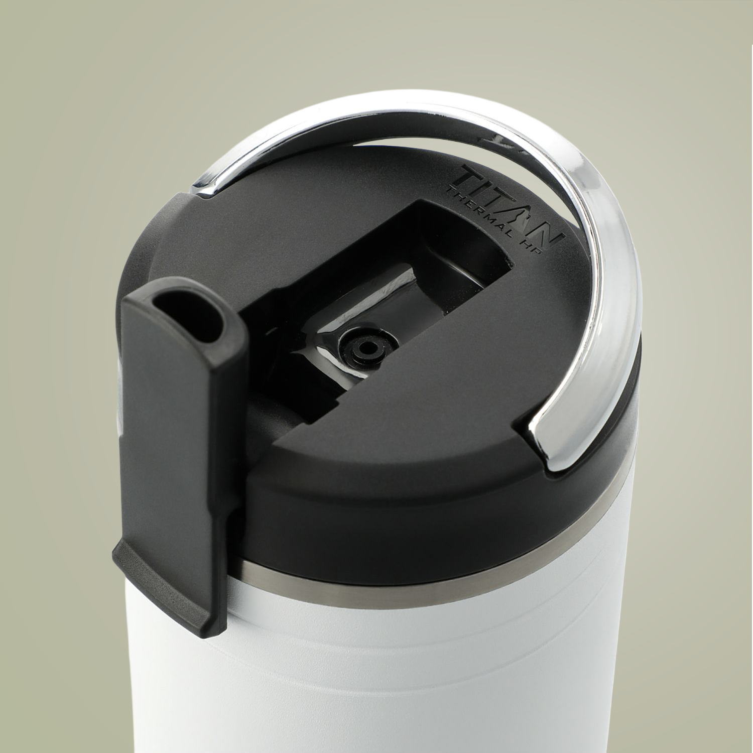Titan Thermal Straw Tumbler, 24oz - Thumbnail Image