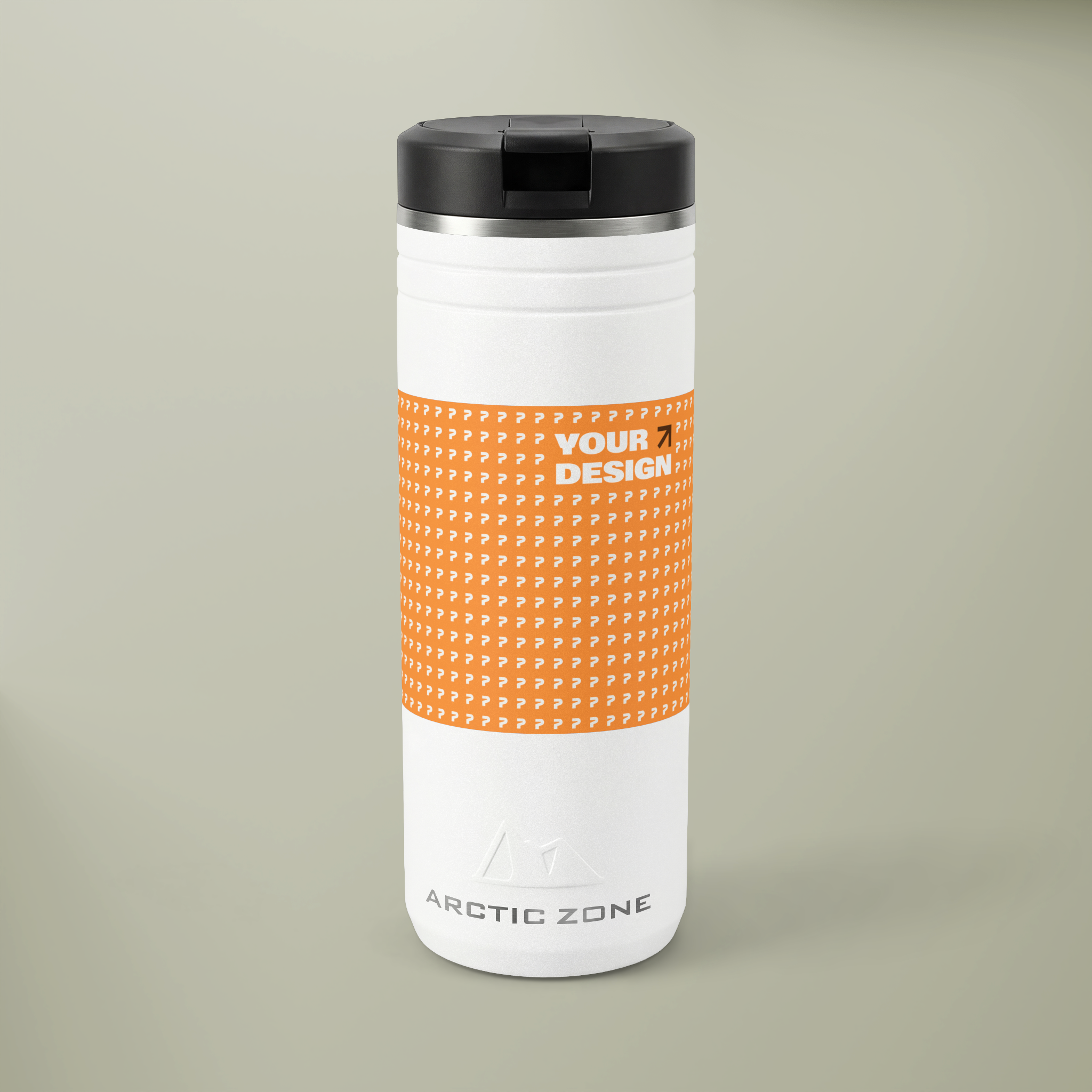 Titan Thermal Straw Tumbler, 24oz - Thumbnail Image