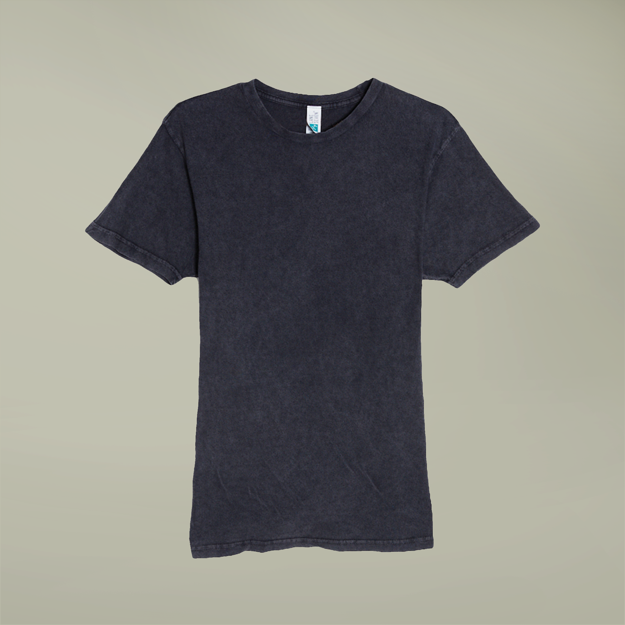 Vintage Crewneck Tee - Thumbnail Image