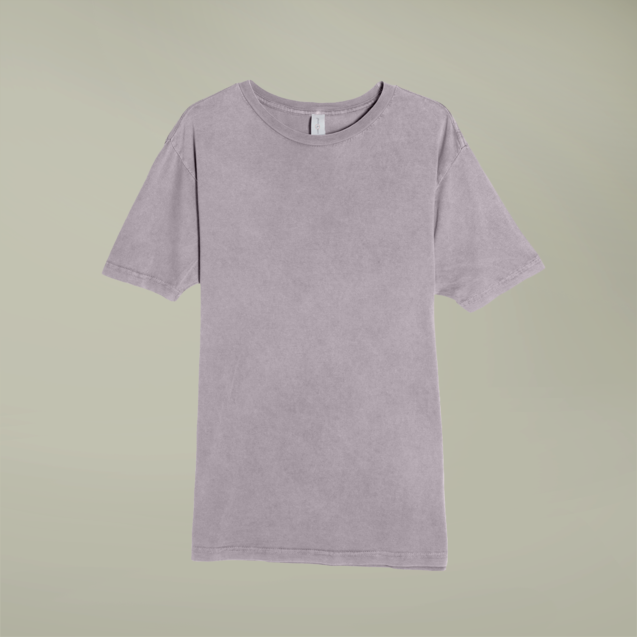 Vintage Crewneck Tee - Thumbnail Image