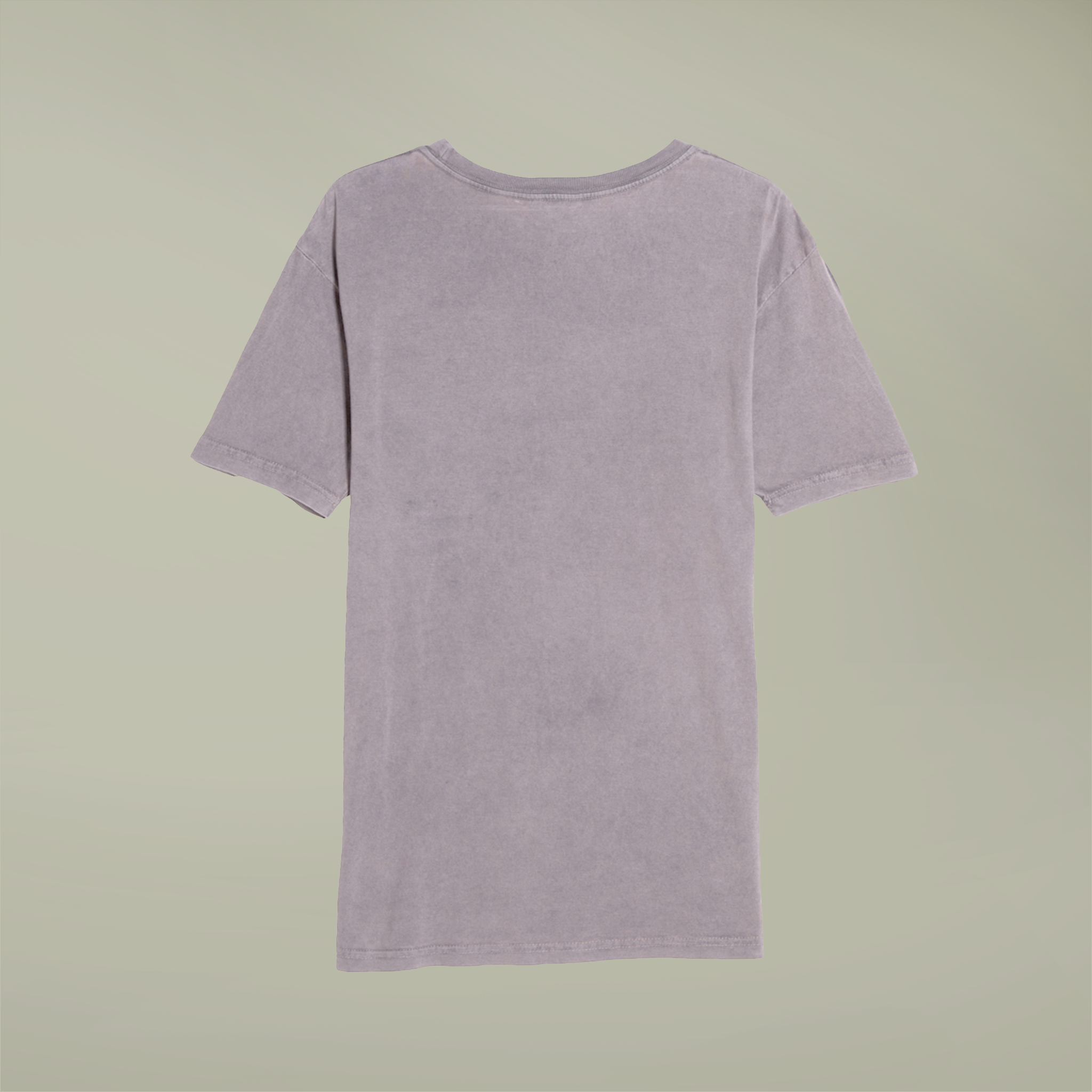 Vintage Crewneck Tee - Thumbnail Image
