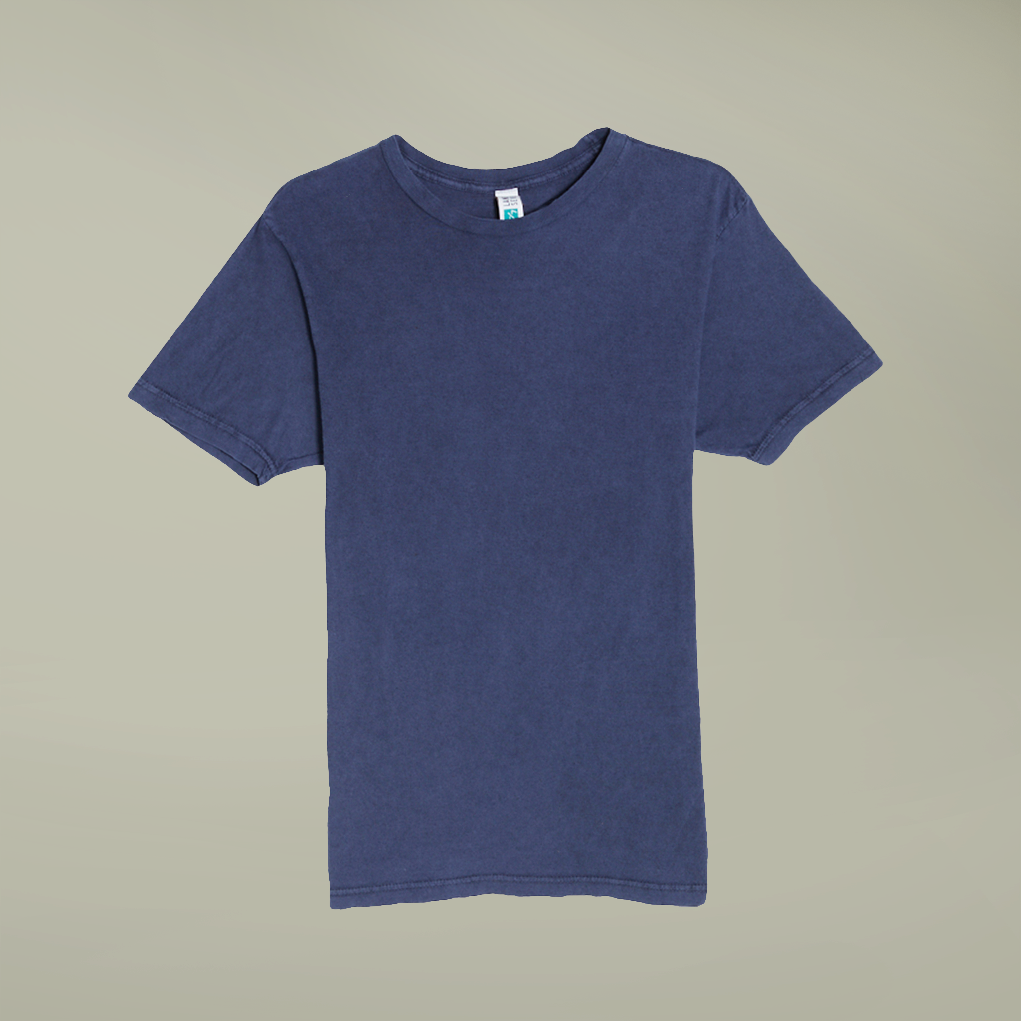 Vintage Crewneck Tee - Thumbnail Image