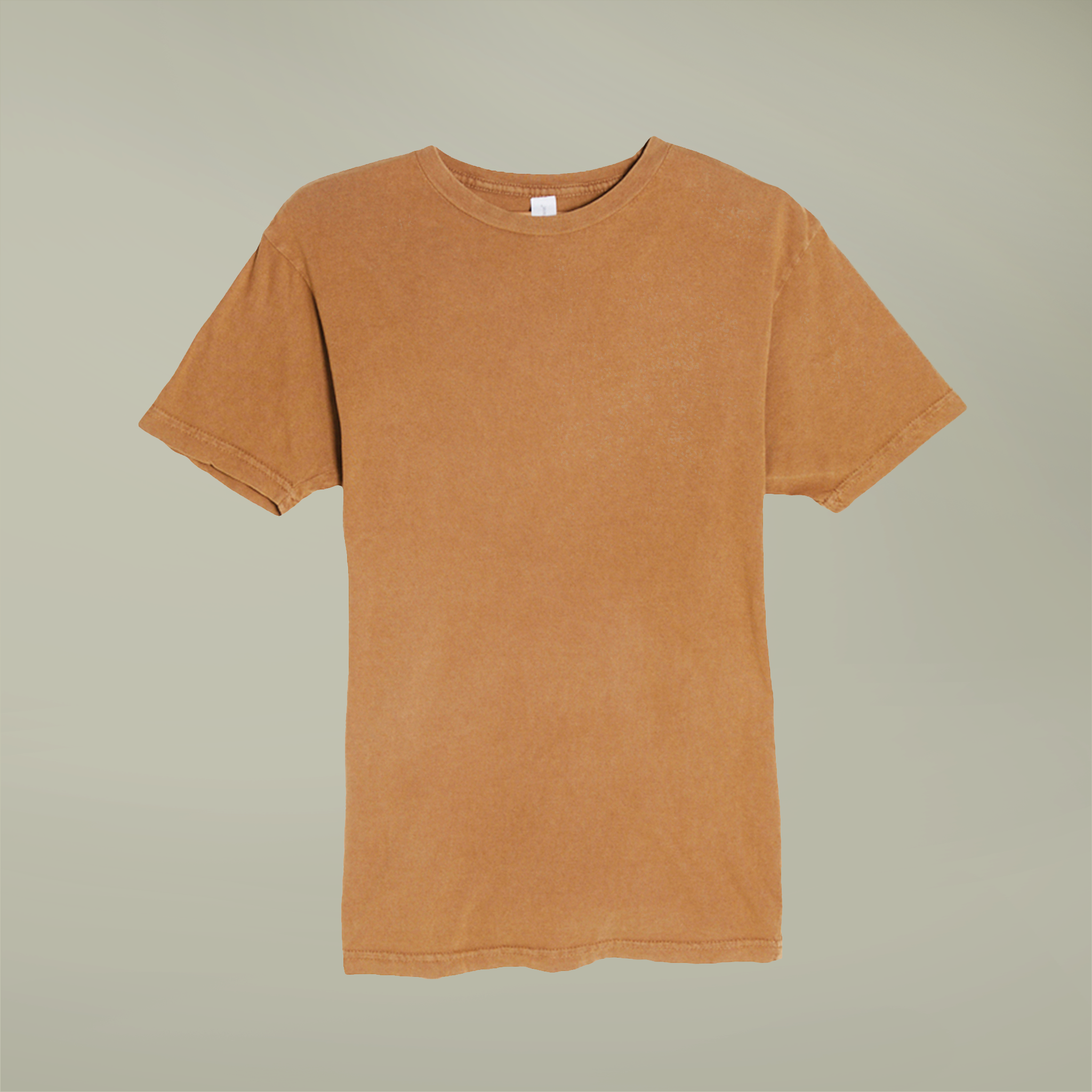 Vintage Crewneck Tee - Thumbnail Image
