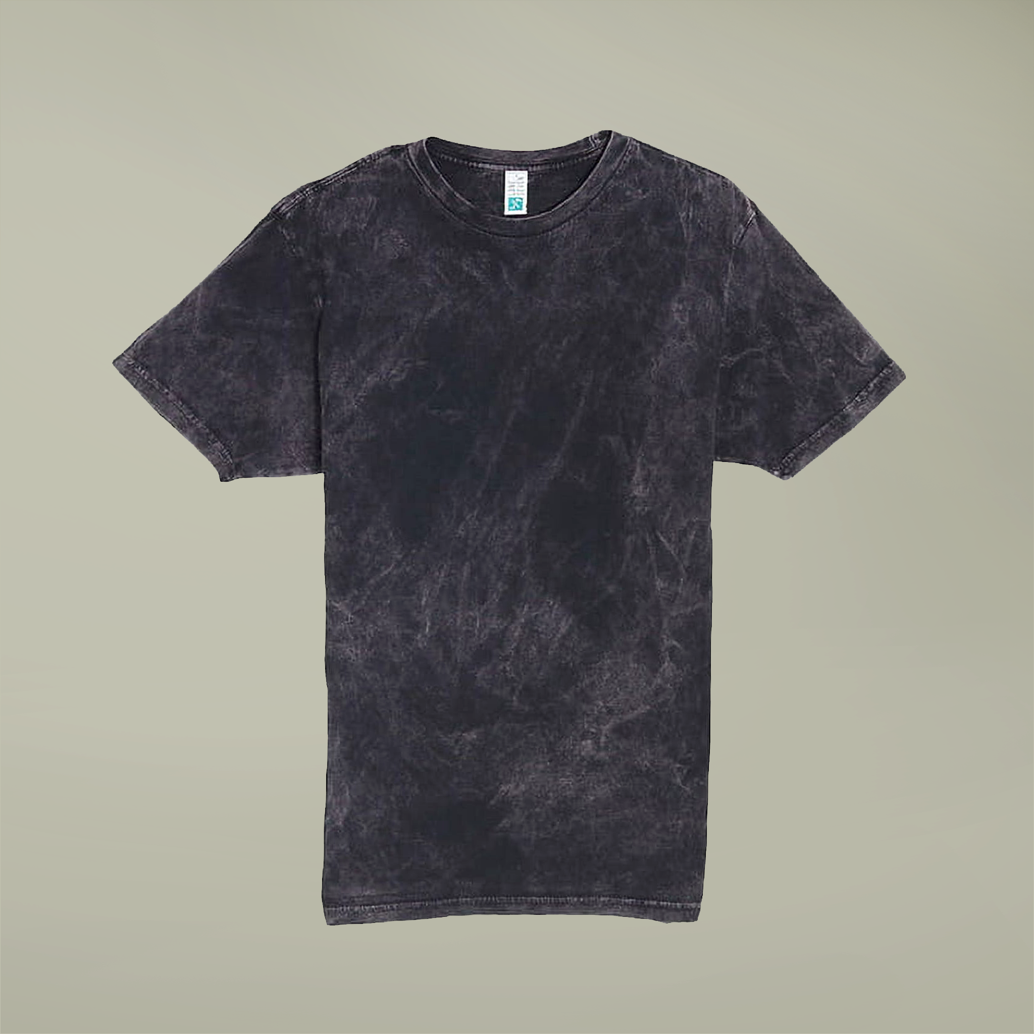 Vintage Crewneck Tee - Thumbnail Image