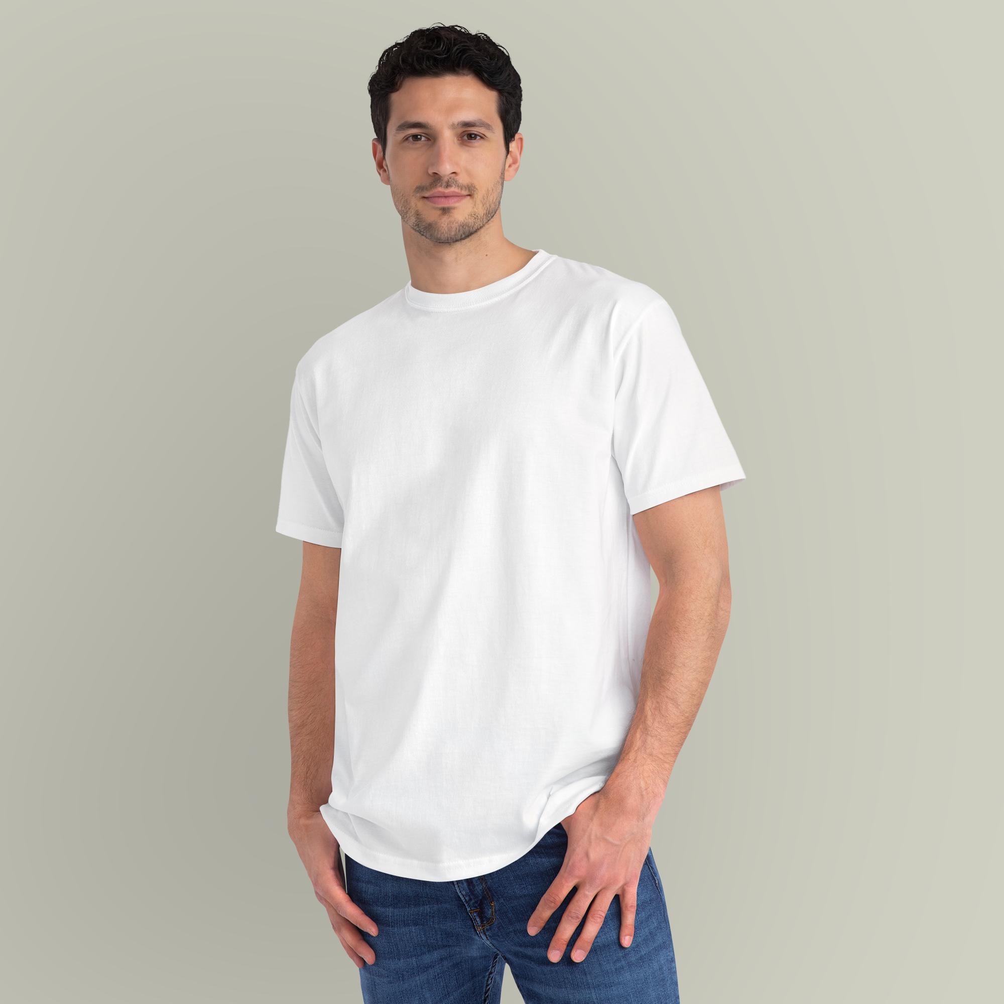 Organic Unisex Classic T-ShirtDesign