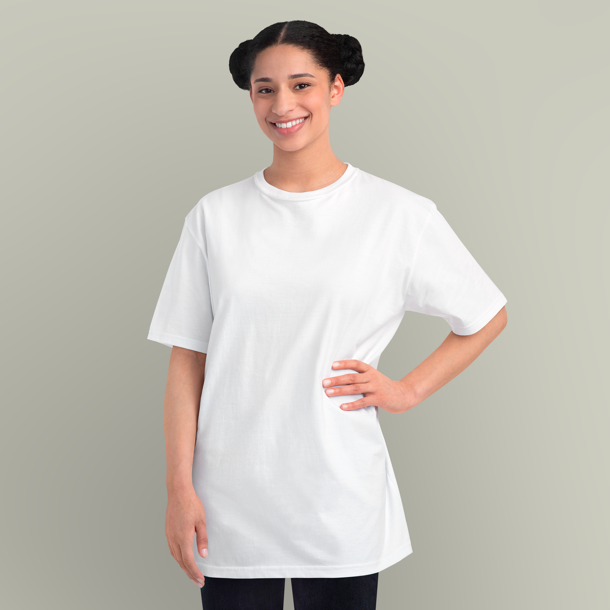 Organic Unisex Classic T-Shirt