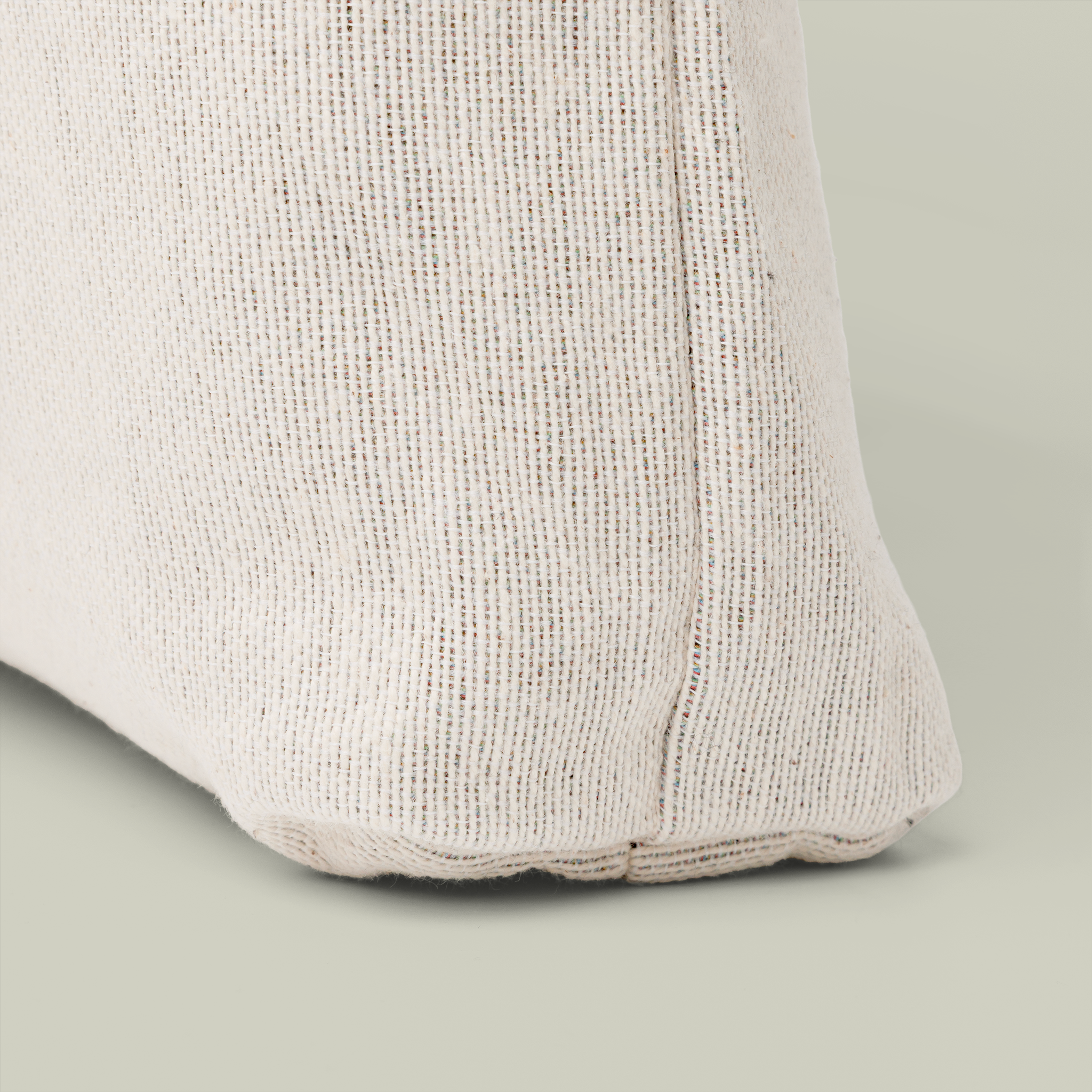 Woven Tote - Thumbnail Image