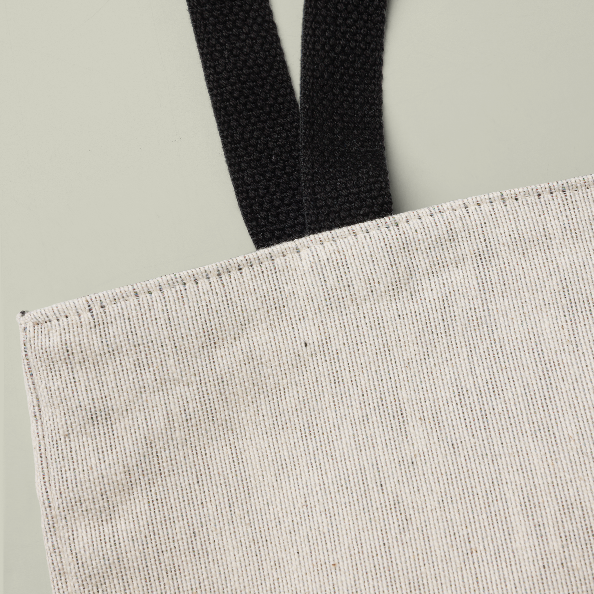 Woven Tote - Thumbnail Image