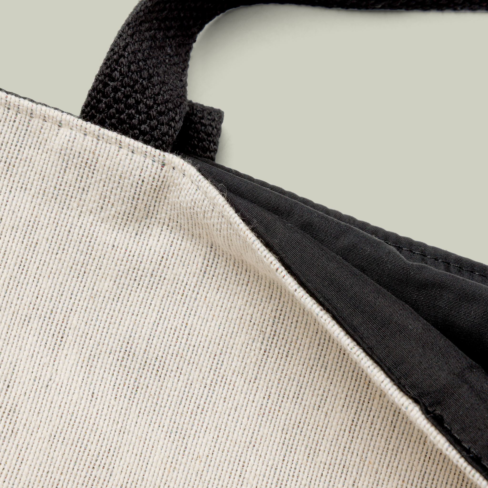 Woven Tote - Thumbnail Image